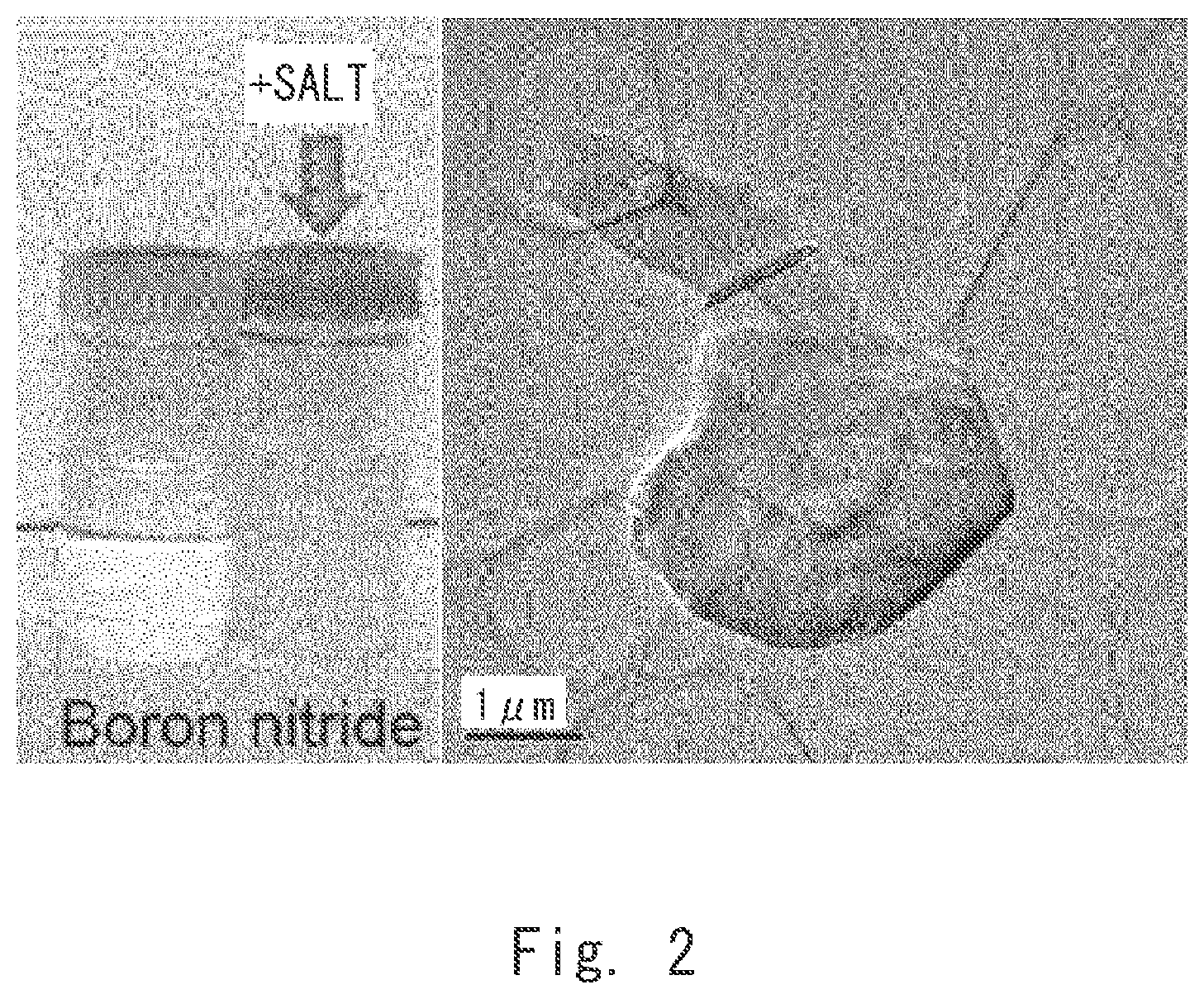 Patent US12304822 Figure 2 – Inorganic particle composite, method for producing the same, and inorganic particle composite dispersion