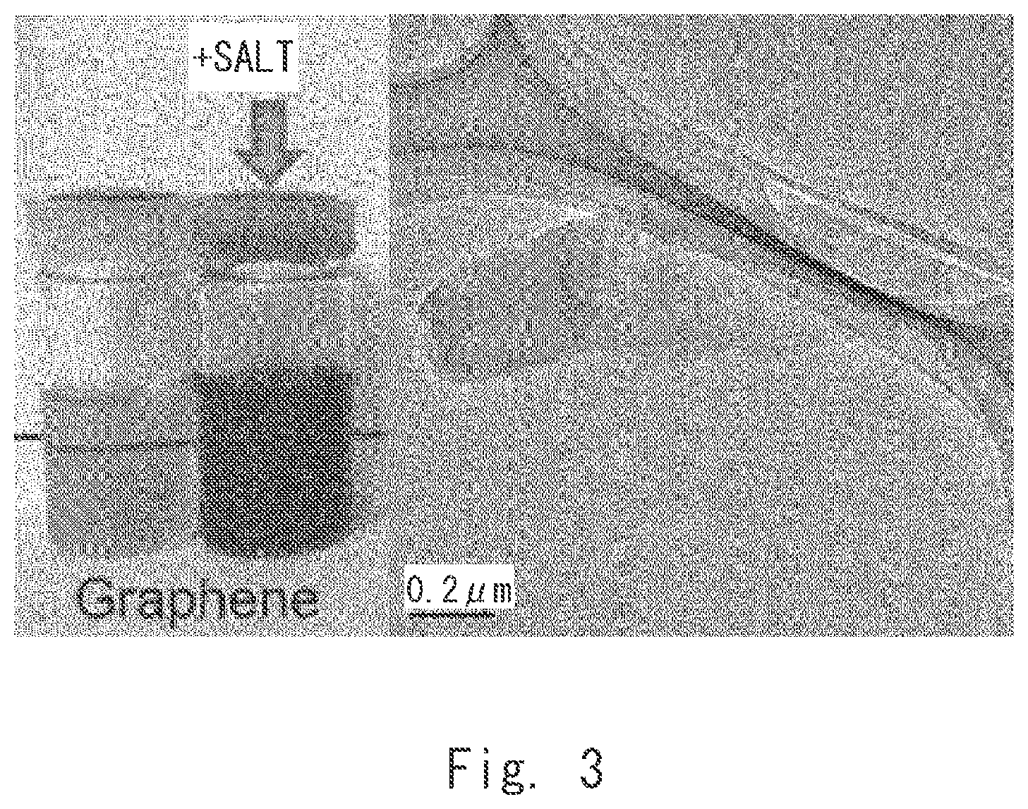 Patent US12304822 Figure 3 – Inorganic particle composite, method for producing the same, and inorganic particle composite dispersion