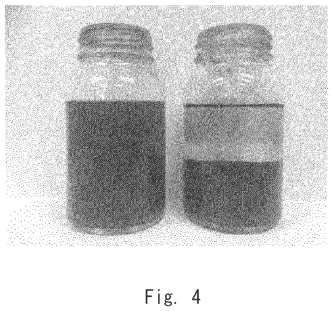 Patent US12304822 Figure 4 – Inorganic particle composite, method for producing the same, and inorganic particle composite dispersion