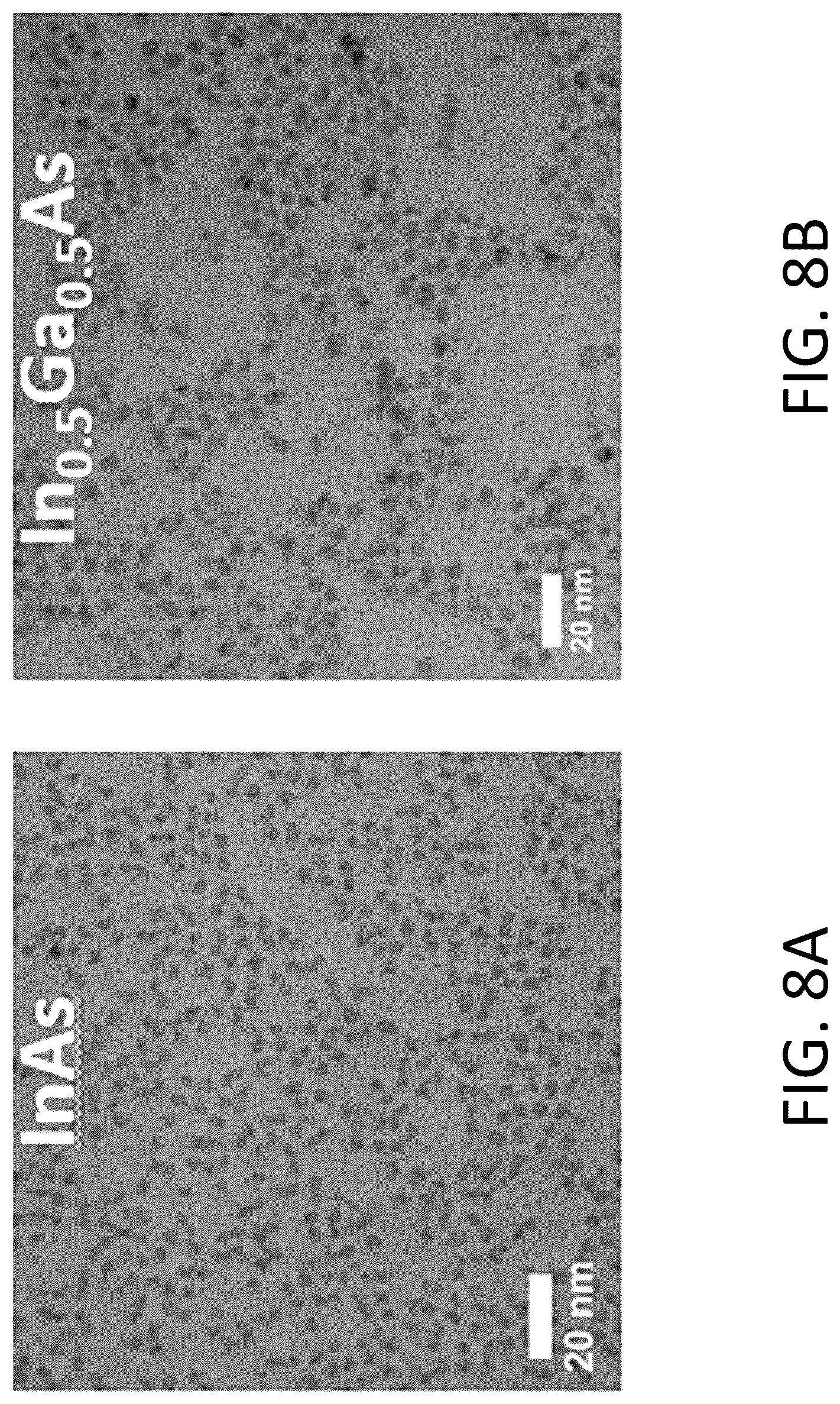 Patent US12304829 Figure 13 – Colloidal ternary group III-V nanocrystals synthesized in molten salts