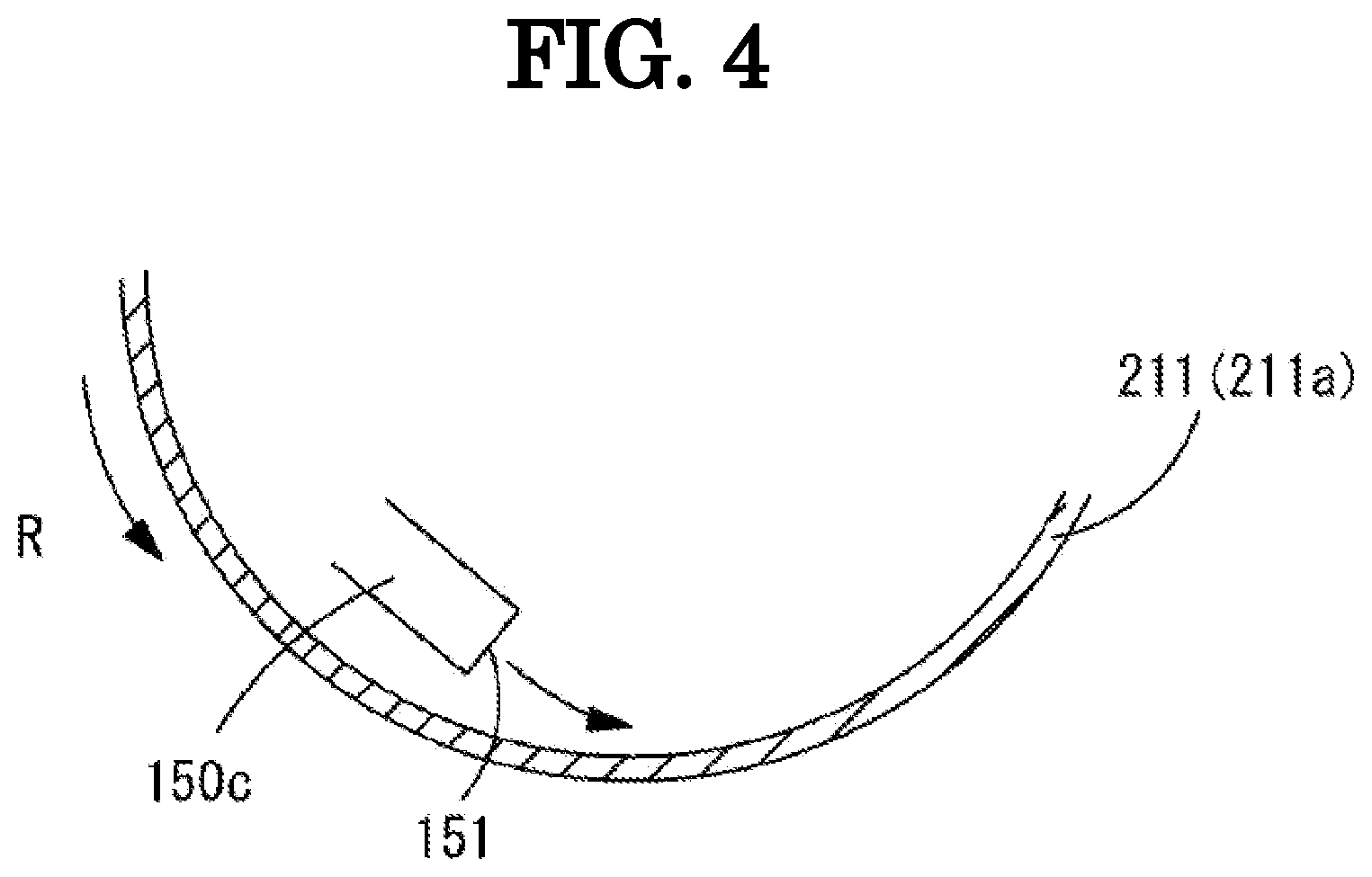 Patent US12304836 Figure 4 – Grinding water treatment device for eyeglasses lens processing