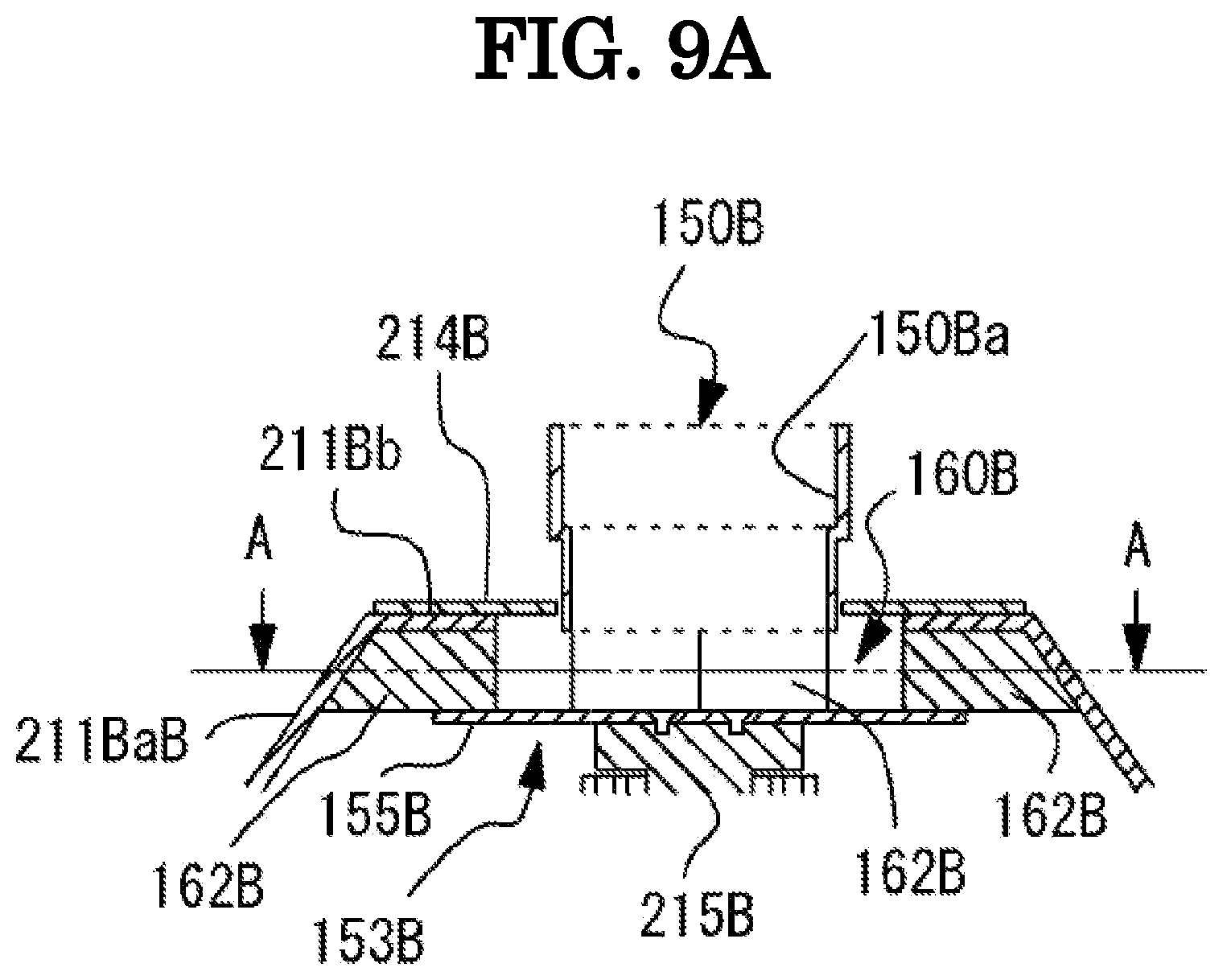 Patent US12304836 Figure 10 – Grinding water treatment device for eyeglasses lens processing