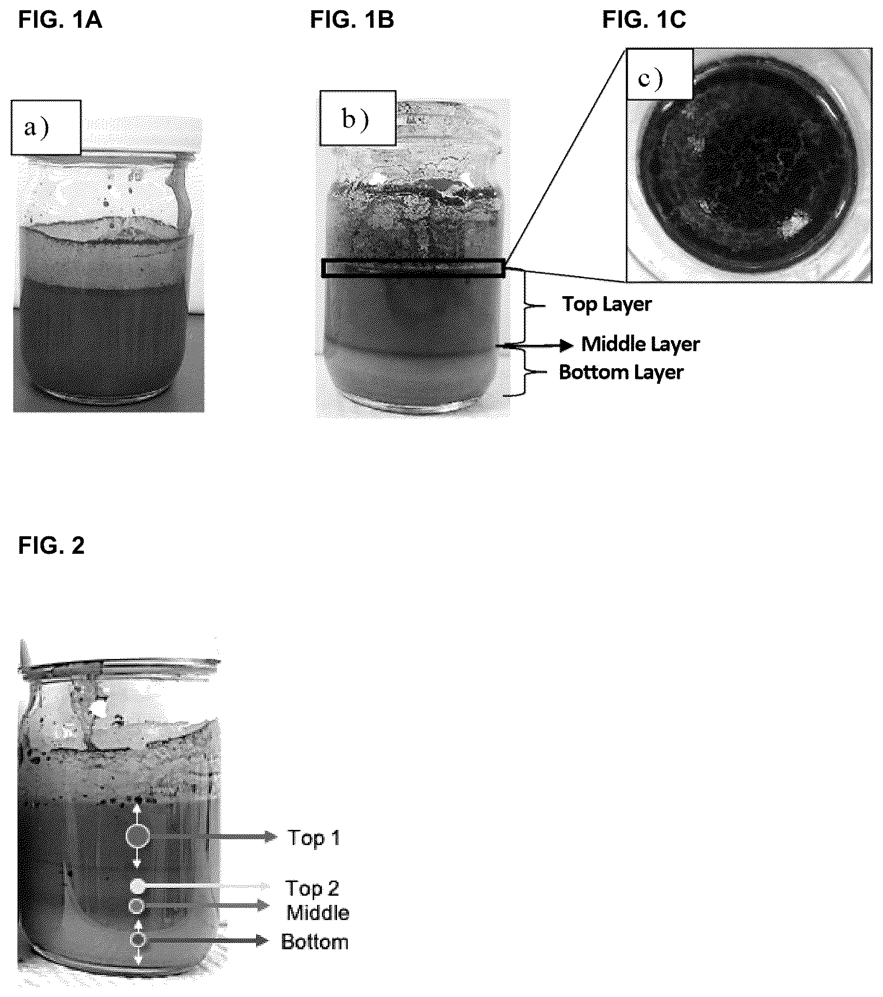 Patent US12304838 — Enhanced flocculation of intractable slurries using silicate ions — Figure 1