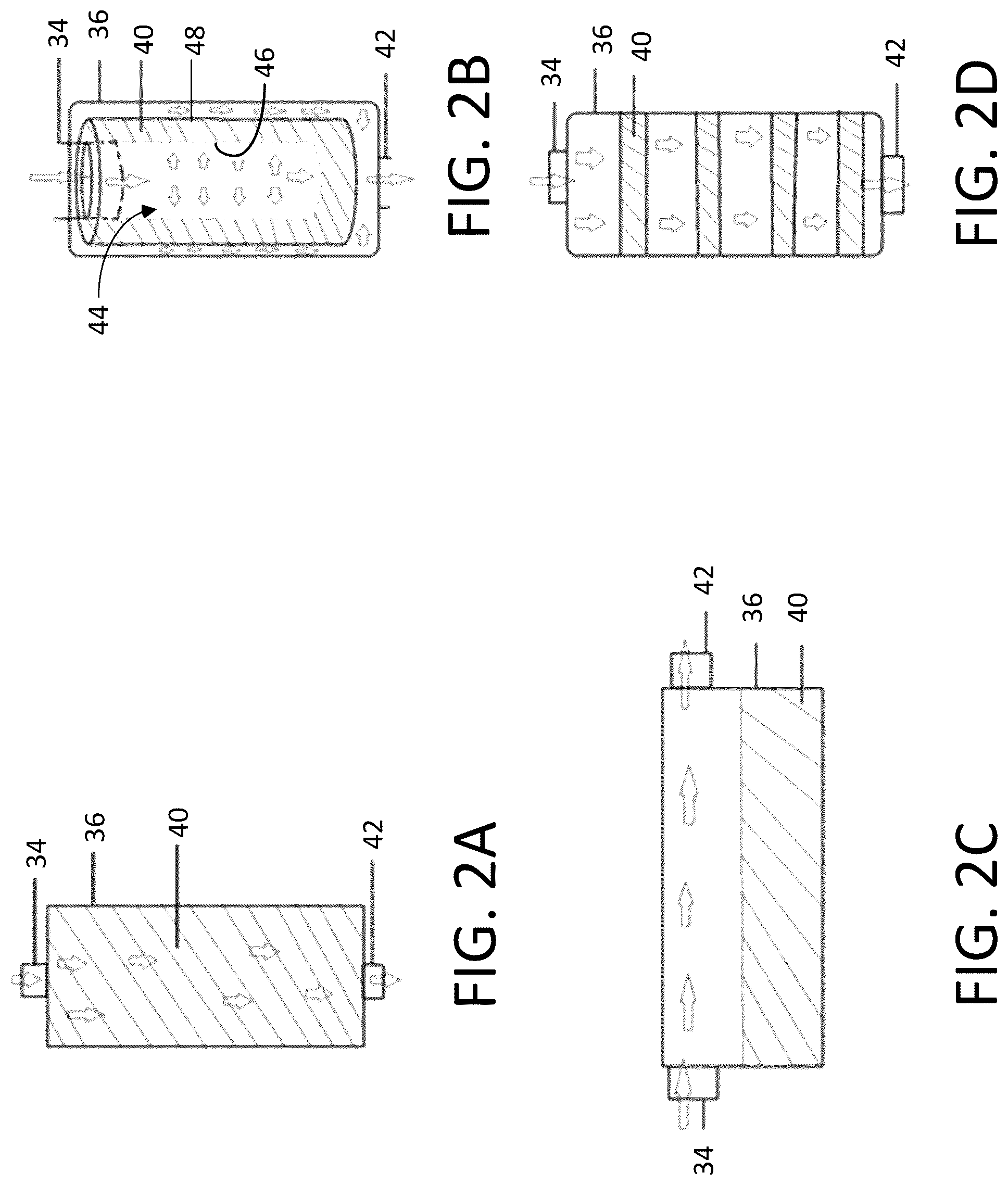Patent US12304839 Figure 2 – System and method for remineralizing a fluid