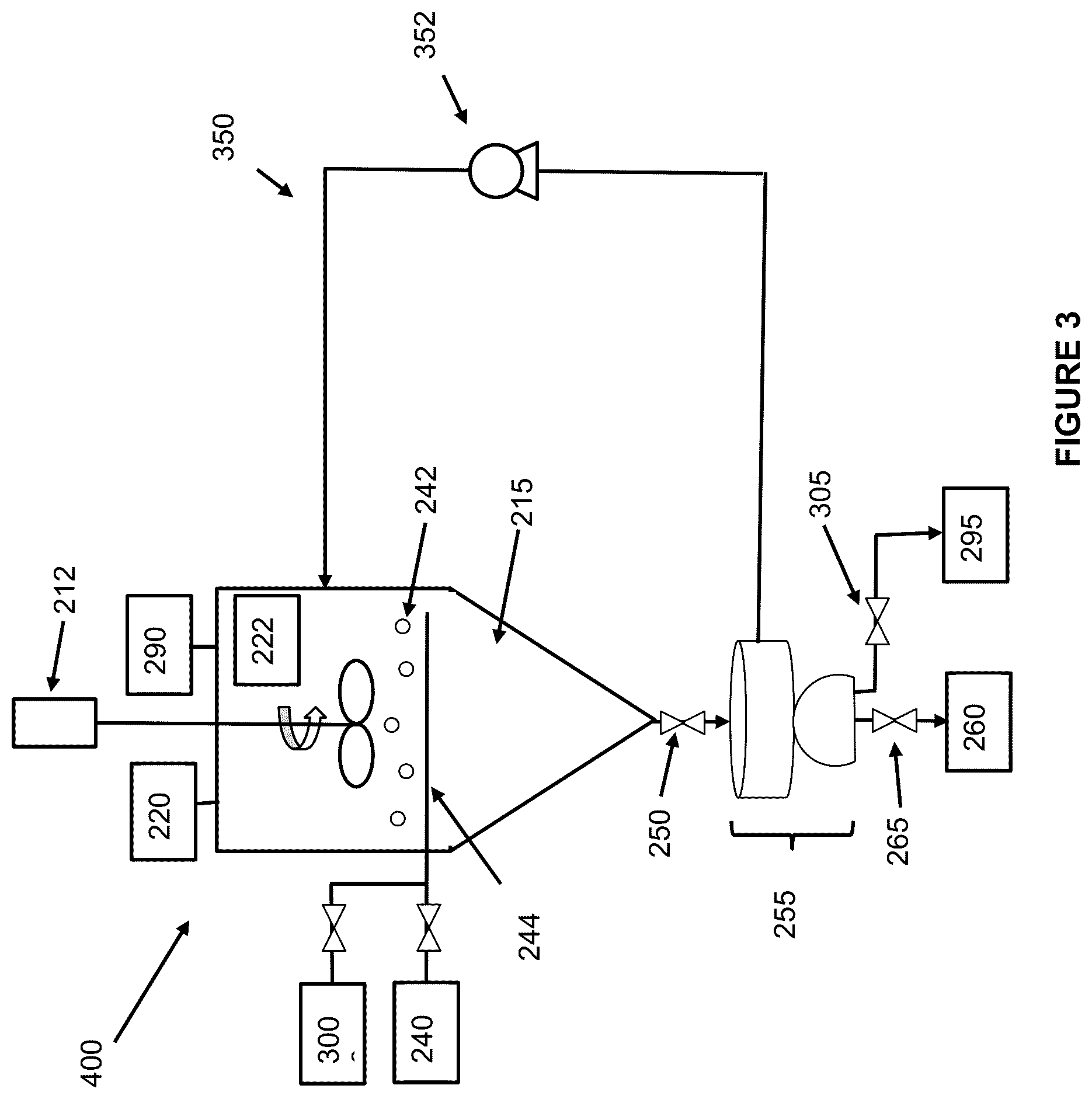 Patent US12304843 Figure 3 – Phosphorous extraction and recovery system