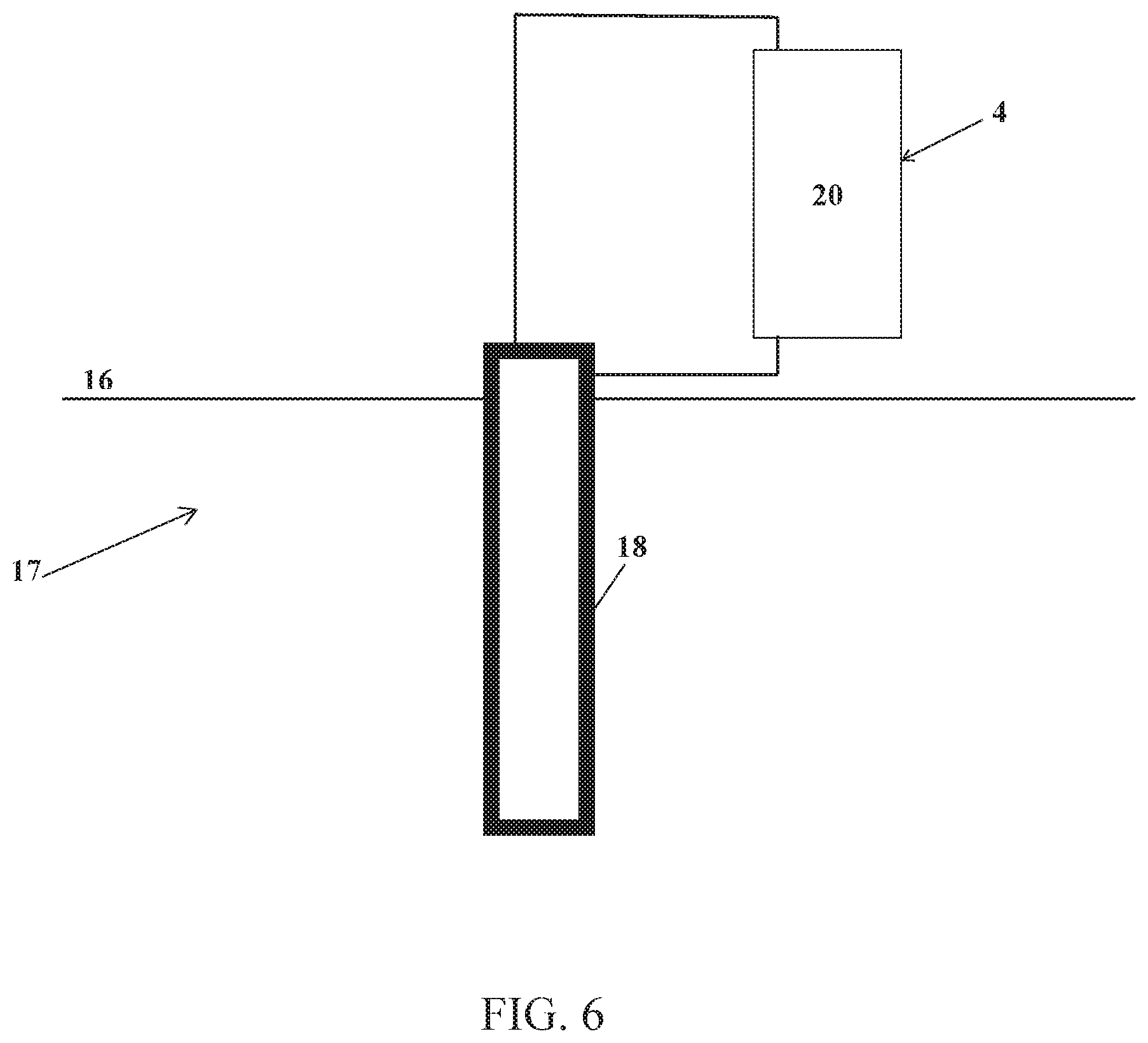 Patent US12304844 Figure 6 – Method for advanced bioelectrochemical treatment of pollutants