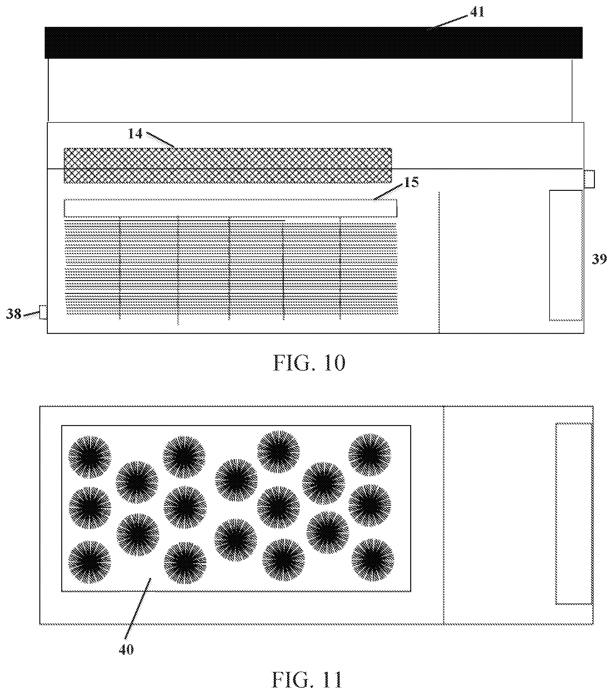 Patent US12304844 Figure 10 – Method for advanced bioelectrochemical treatment of pollutants