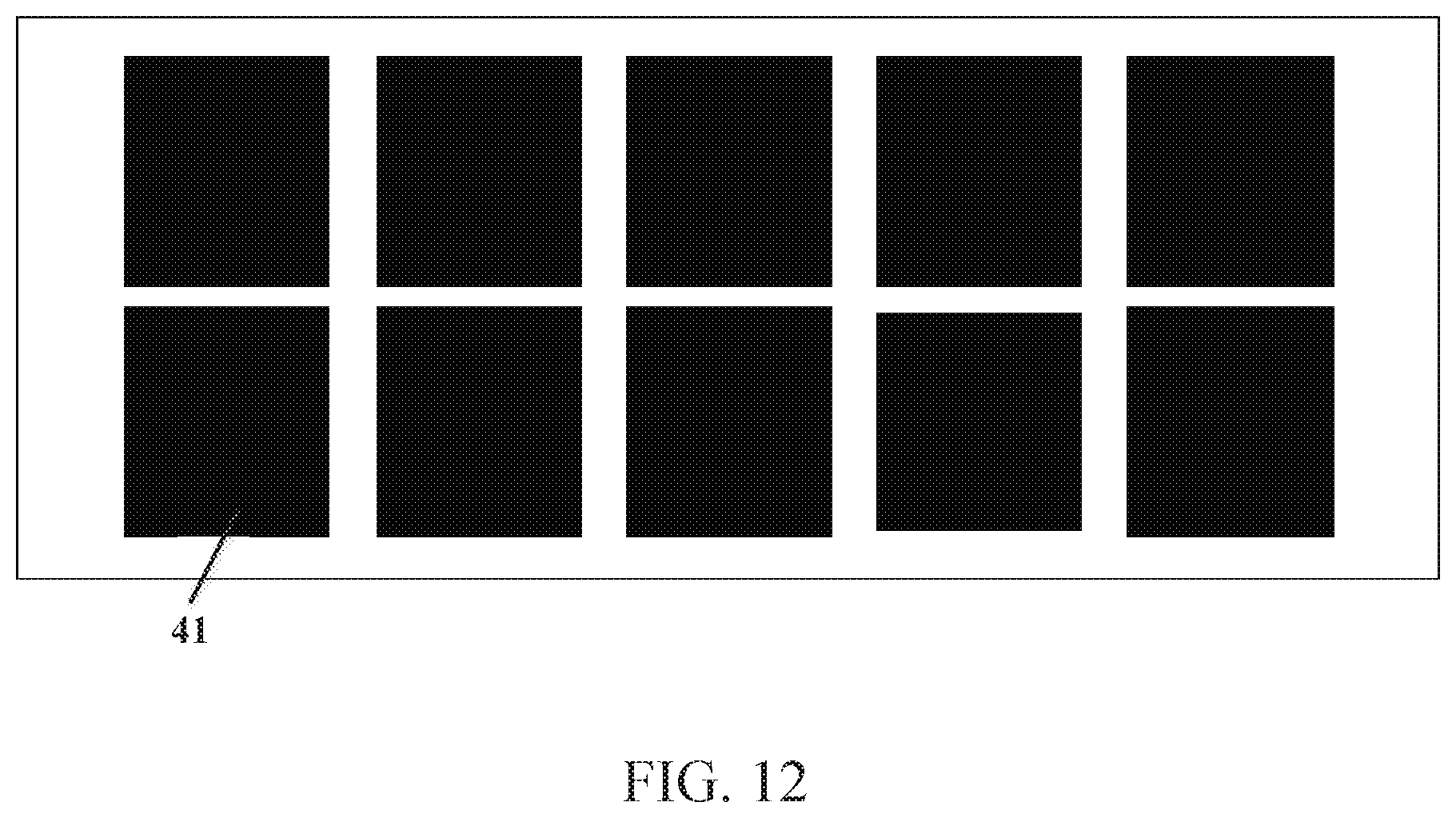 Patent US12304844 Figure 11 – Method for advanced bioelectrochemical treatment of pollutants