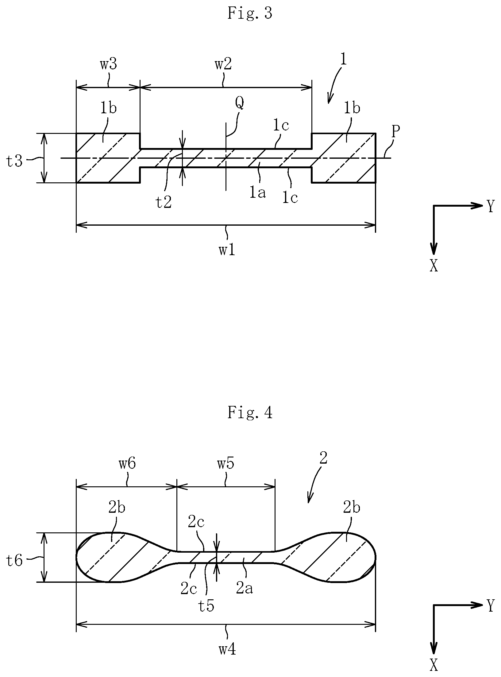 Patent US12304852 Figure 3 – Glass article and manufacturing method therefor