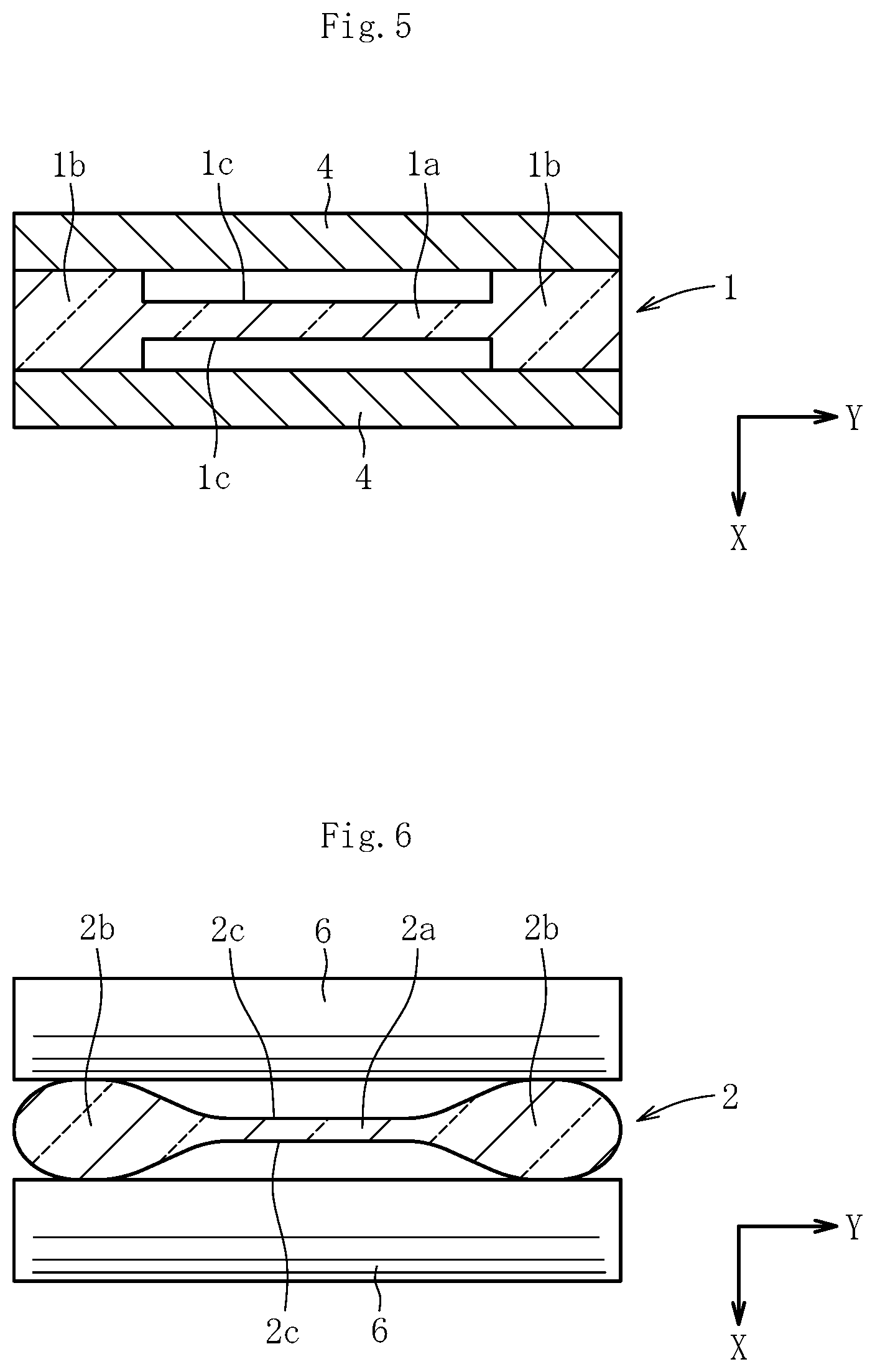 Patent US12304852 Figure 4 – Glass article and manufacturing method therefor
