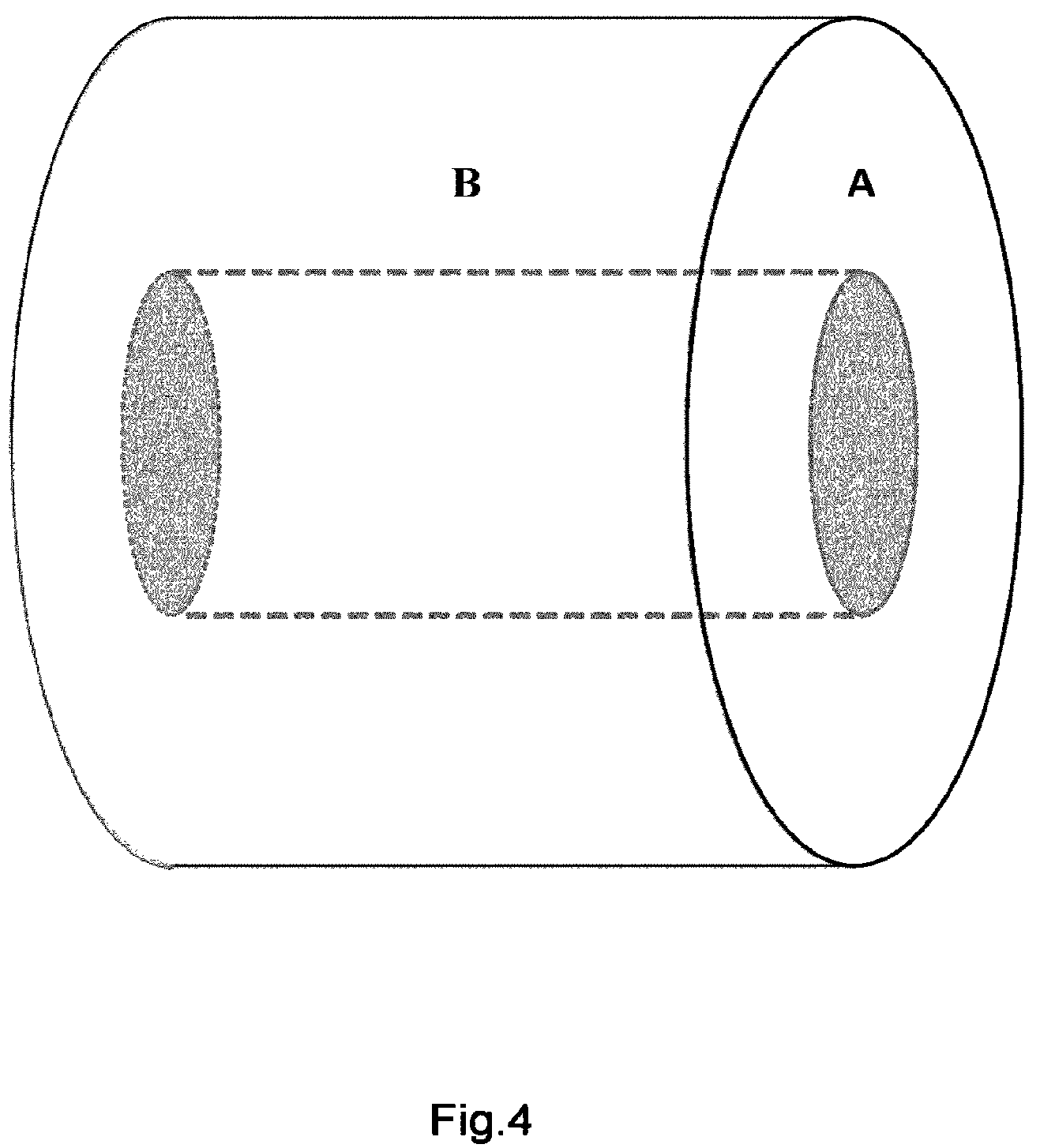 Patent US12304854 Figure 4 – Process for drying wet glass fibre forming packages