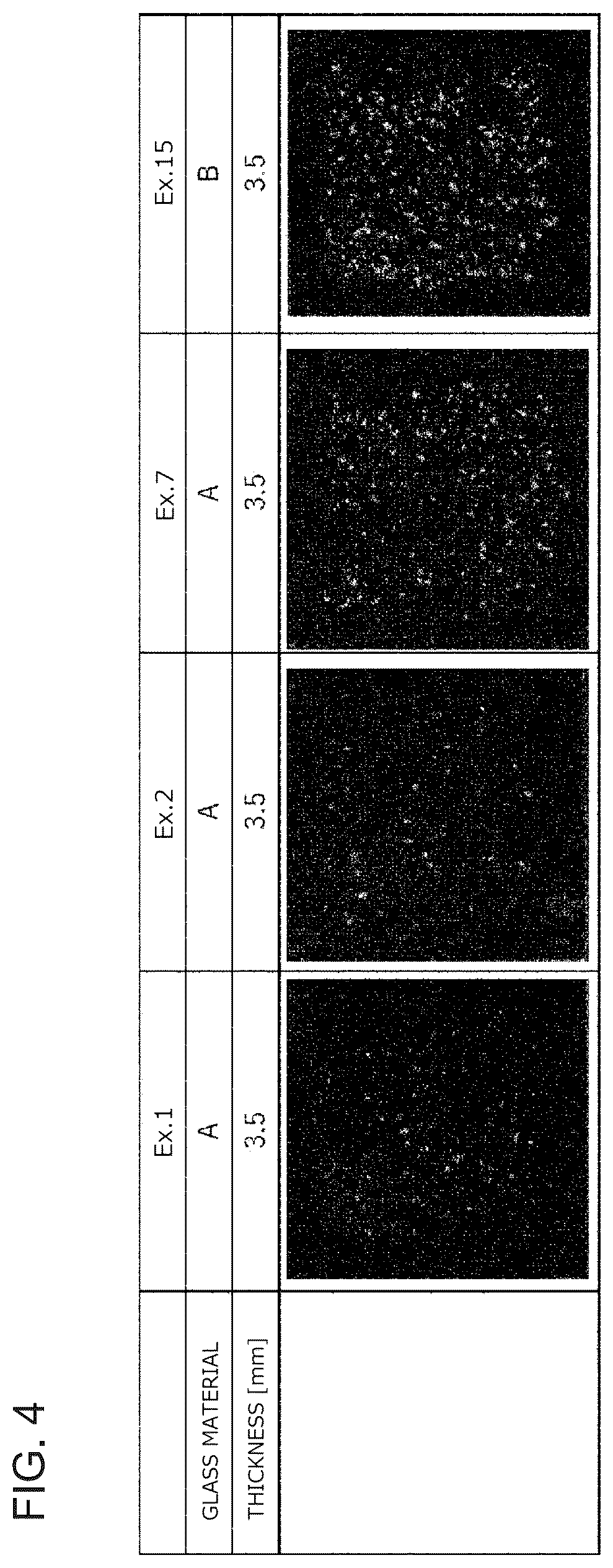 Patent US12304855 Figure 6 – Chemically strengthened glass and method for manufacturing same