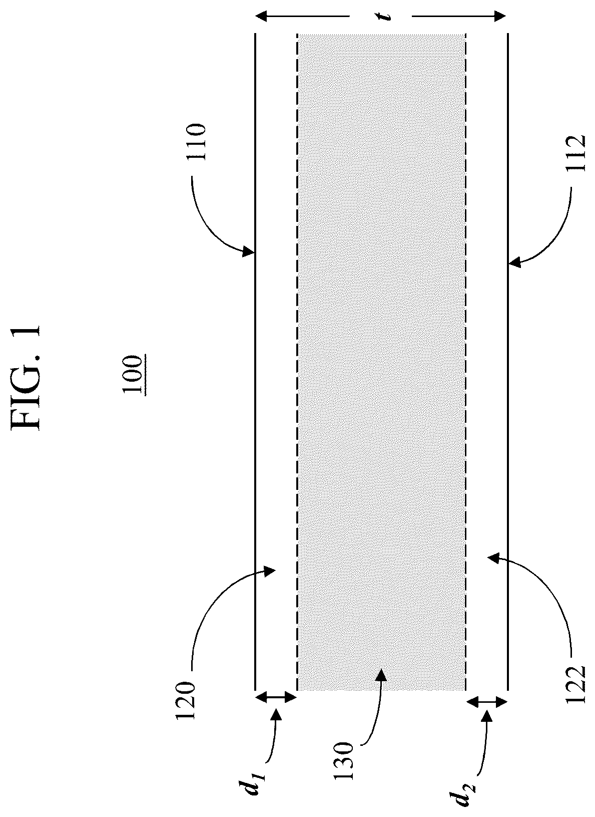 Patent US12304856 Figure 1 – Chemically strengthenable lithium aluminosilicate glasses with inherent damage resistance