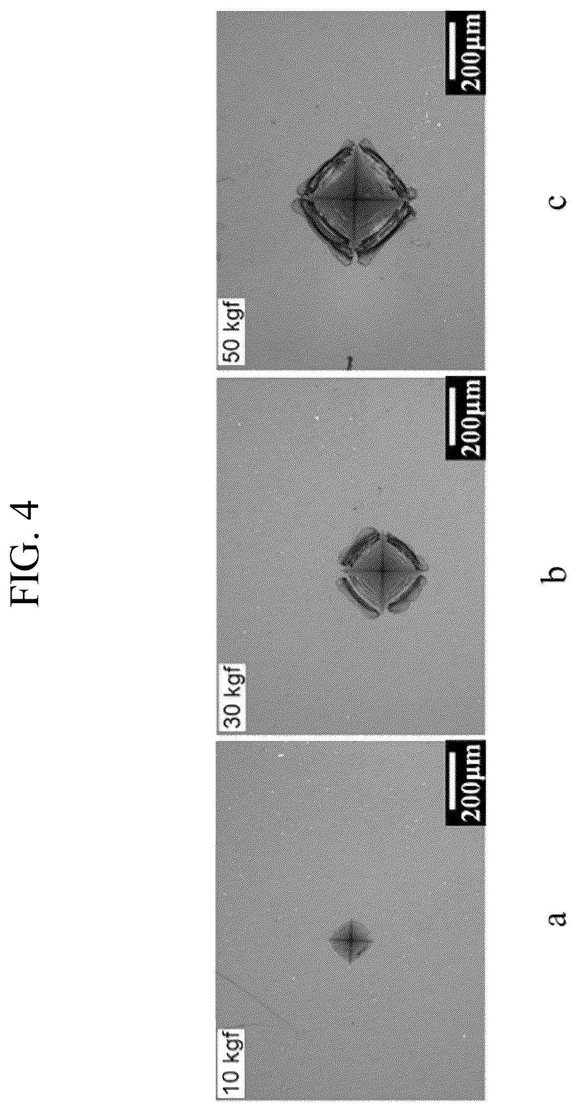 Patent US12304856 Figure 4 – Chemically strengthenable lithium aluminosilicate glasses with inherent damage resistance