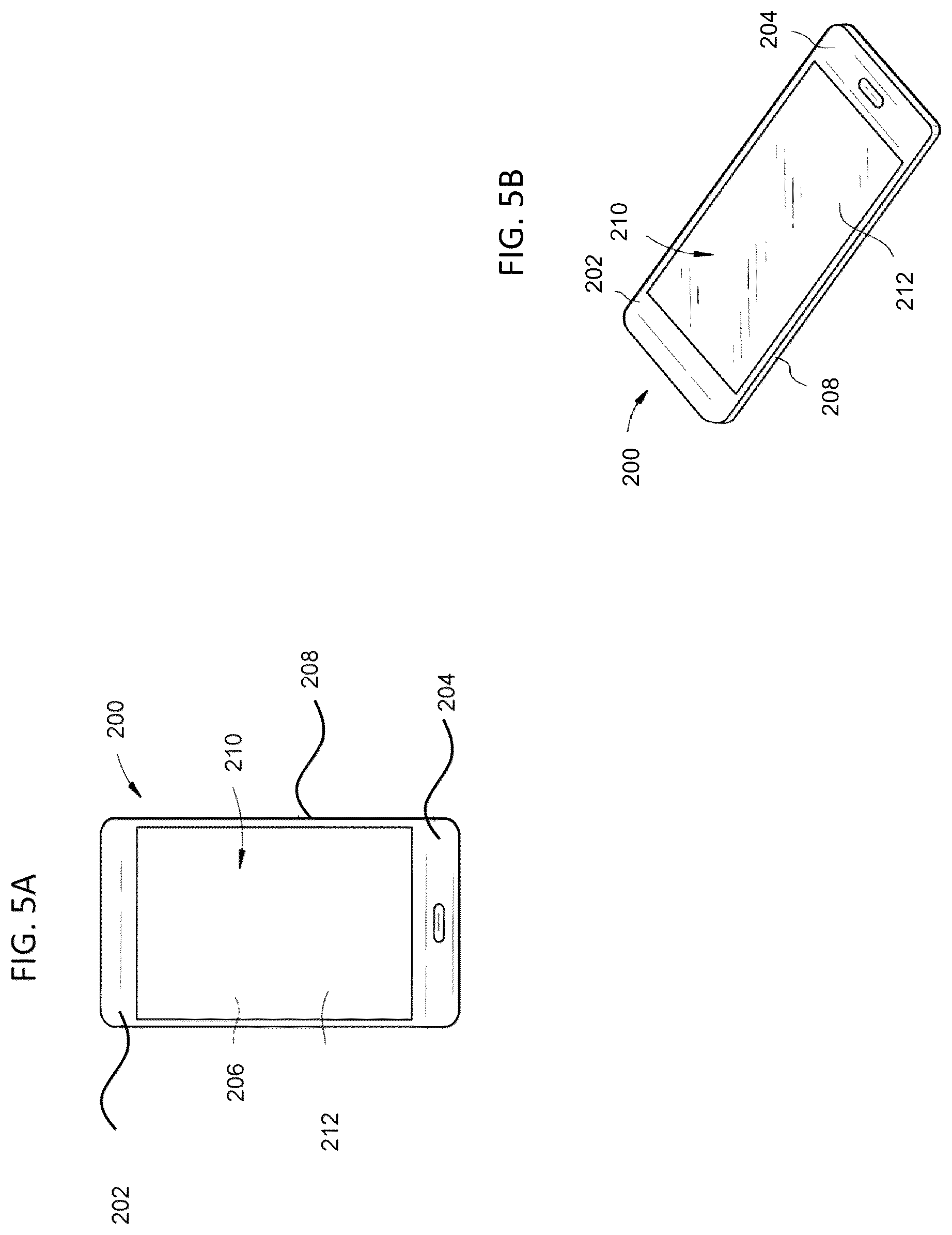 Patent US12304856 Figure 5 – Chemically strengthenable lithium aluminosilicate glasses with inherent damage resistance
