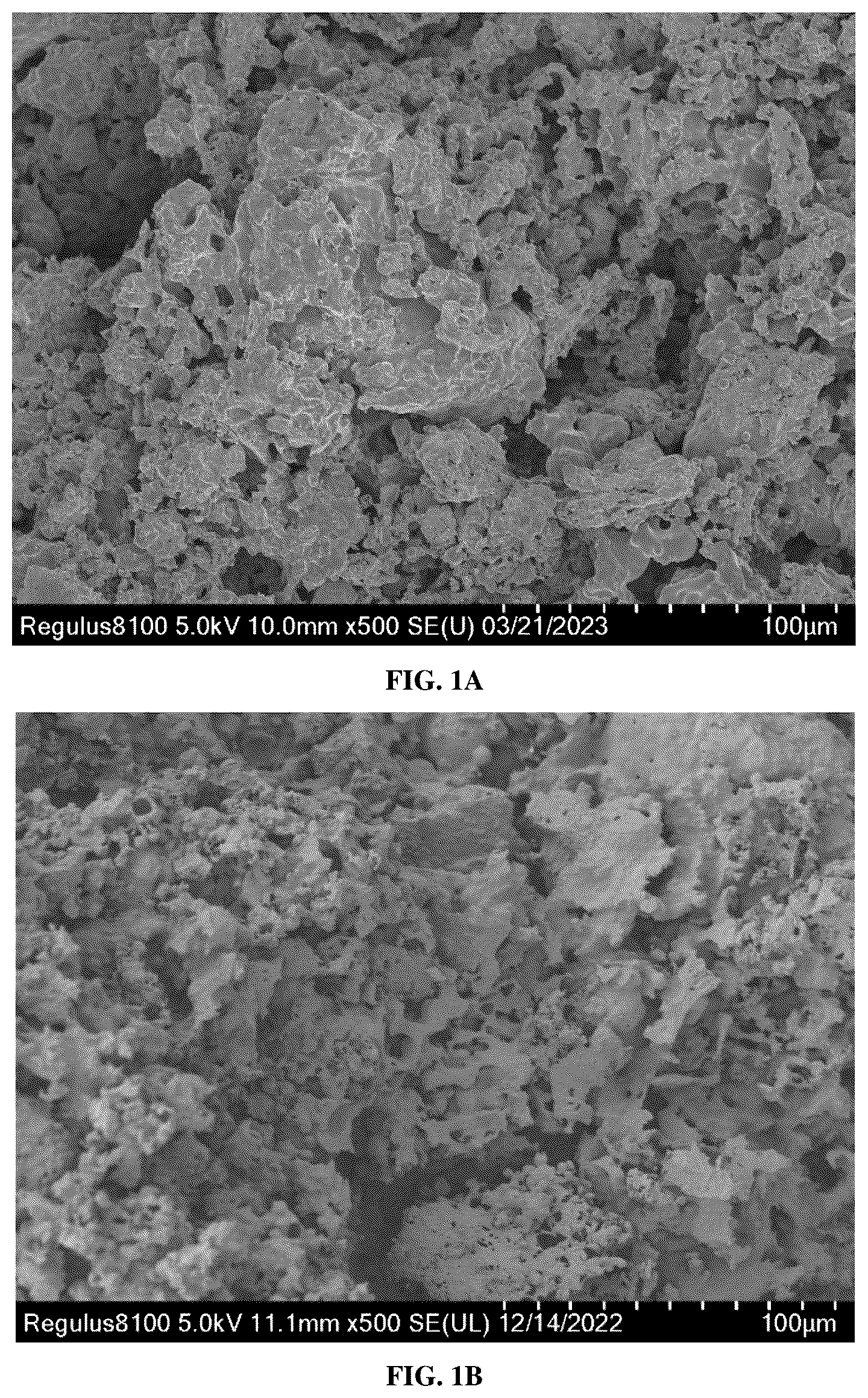 Patent US12304861 Figure 1 – Lightweight solid waste porous aggregate, and preparation method and use thereof