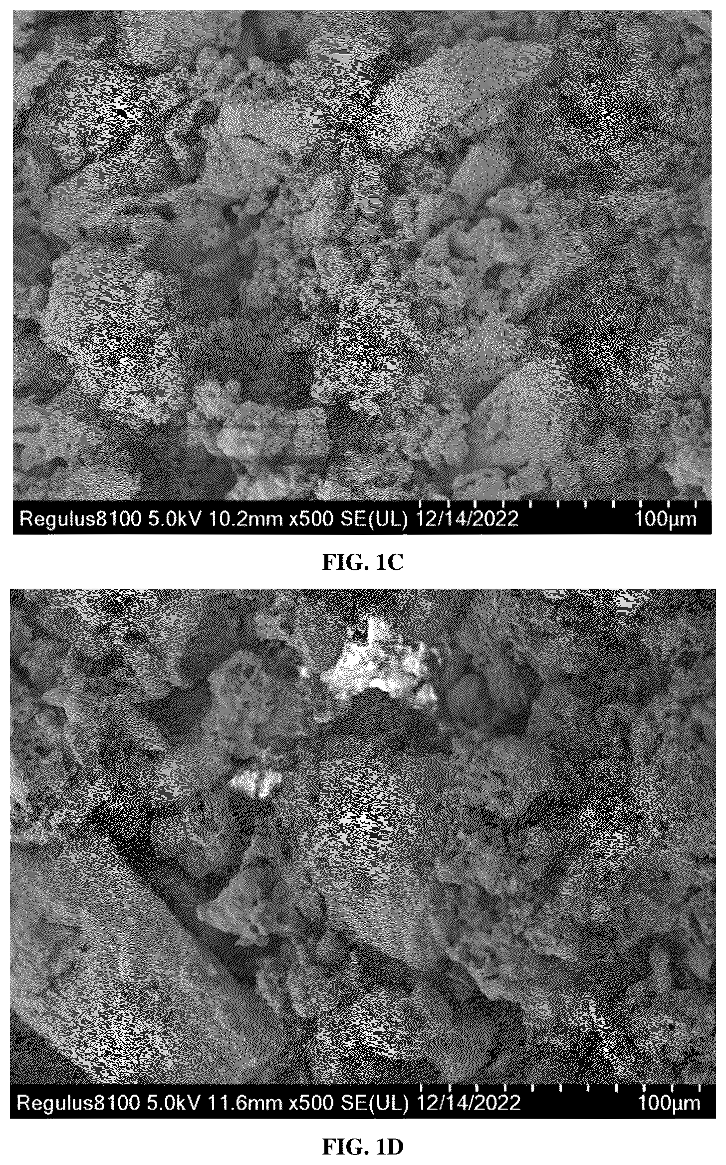Patent US12304861 Figure 2 – Lightweight solid waste porous aggregate, and preparation method and use thereof