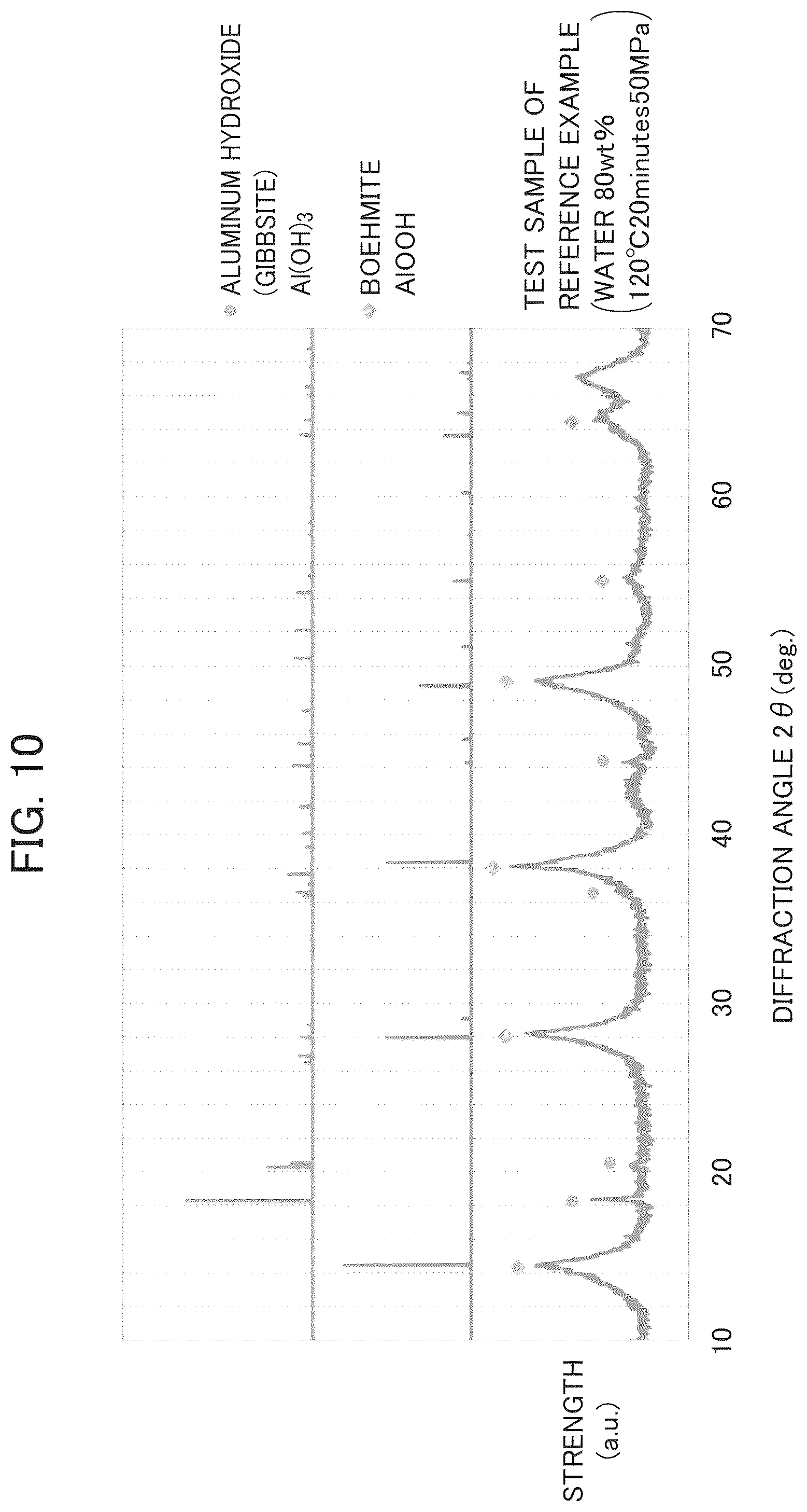 Patent US12304867 Figure 9 – Composite member