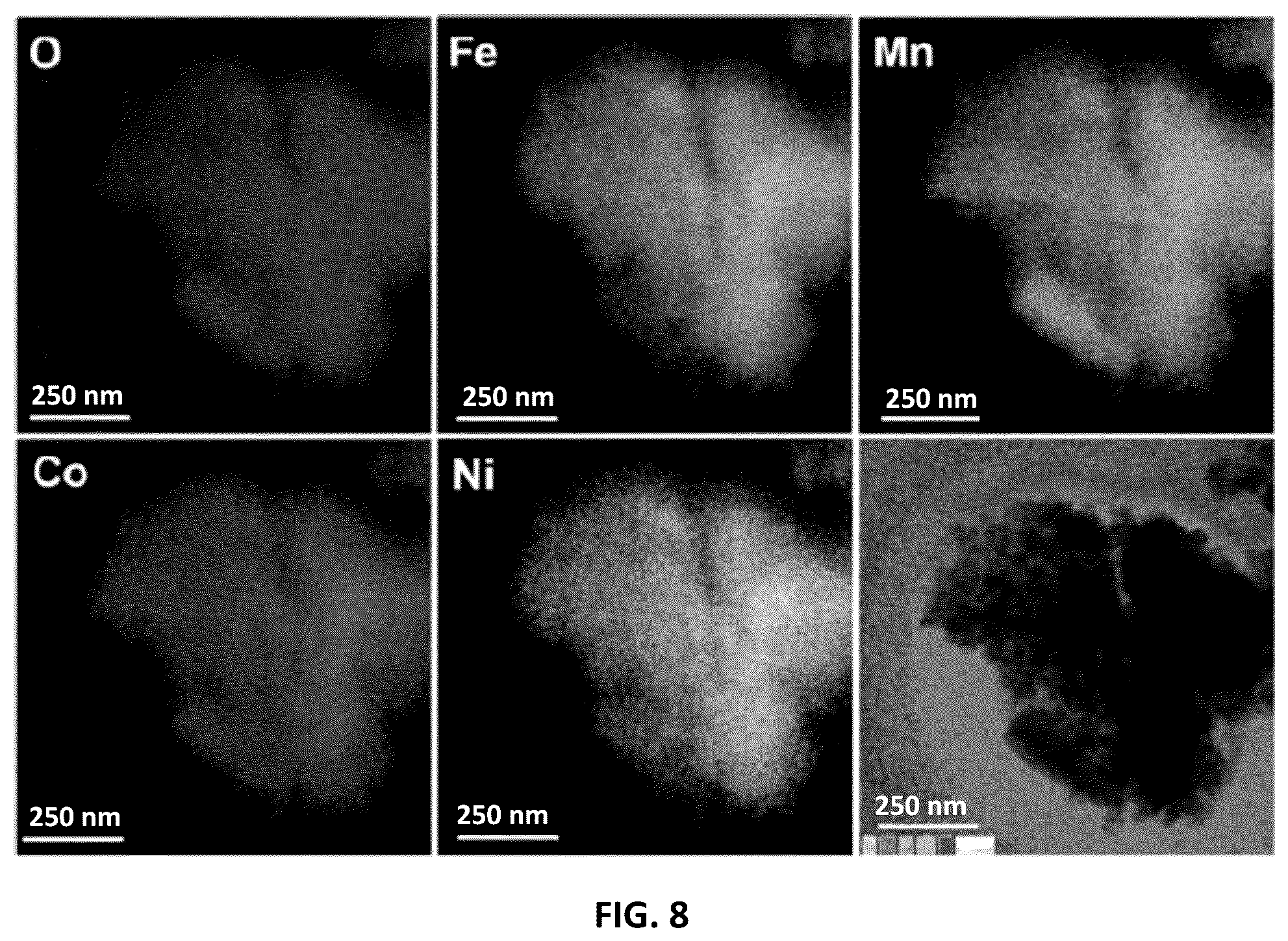 Patent US12304868 Figure 11 – Method for preparing ceramic materials and products thereof