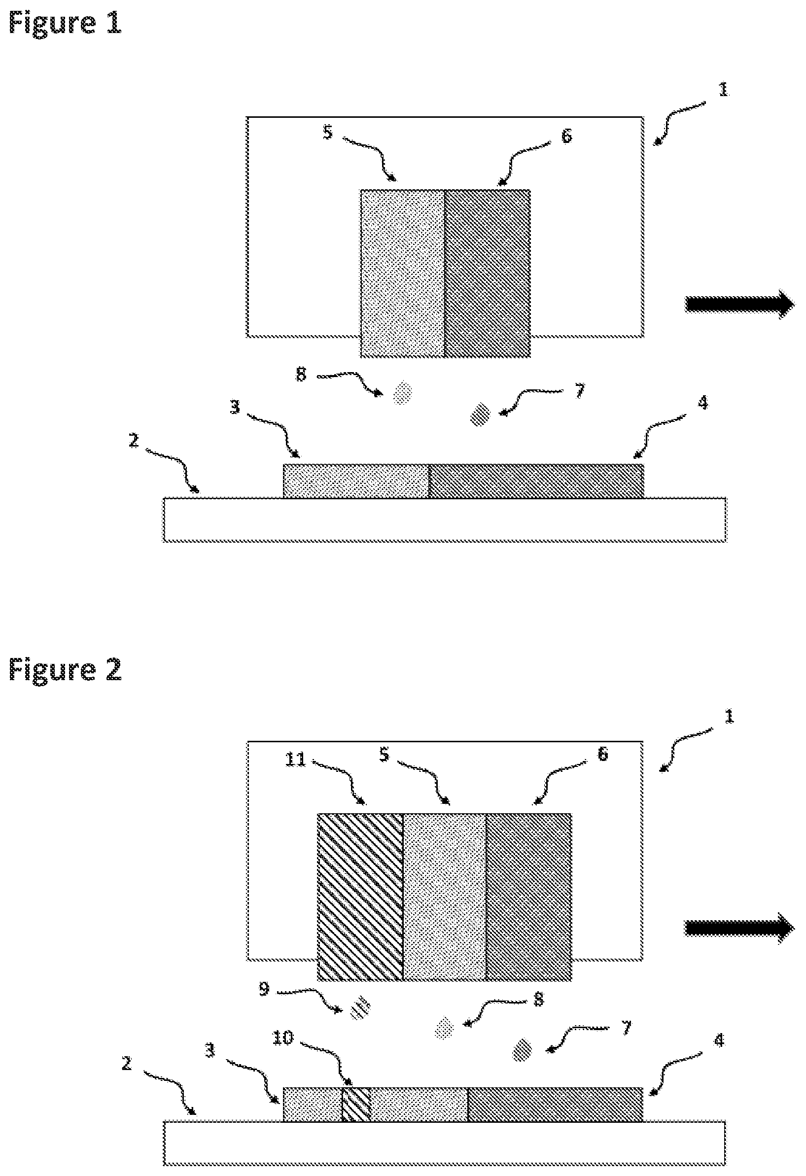 Patent US12304873 Figure 1 – Functionalized ceramic article