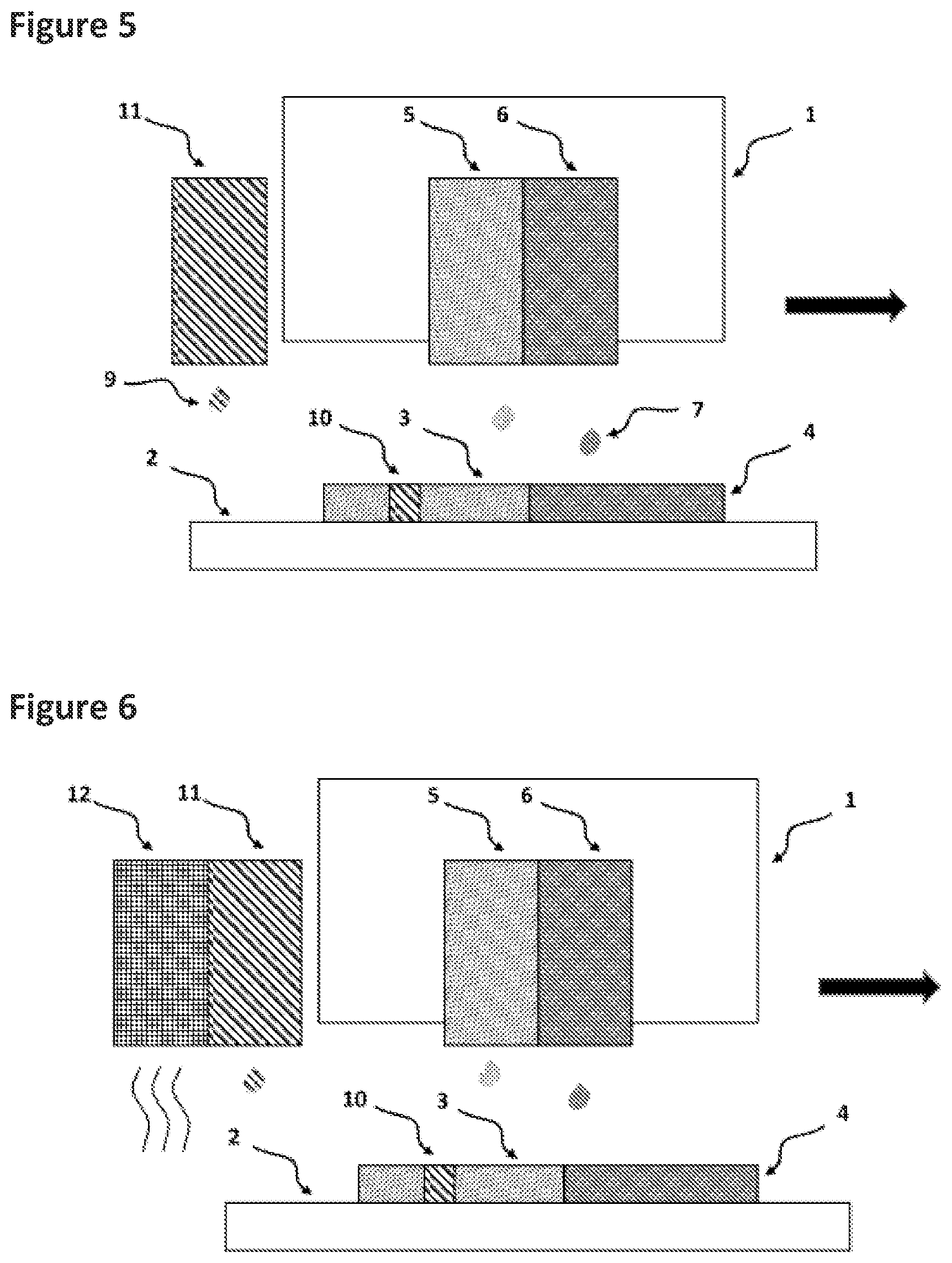 Patent US12304873 Figure 3 – Functionalized ceramic article
