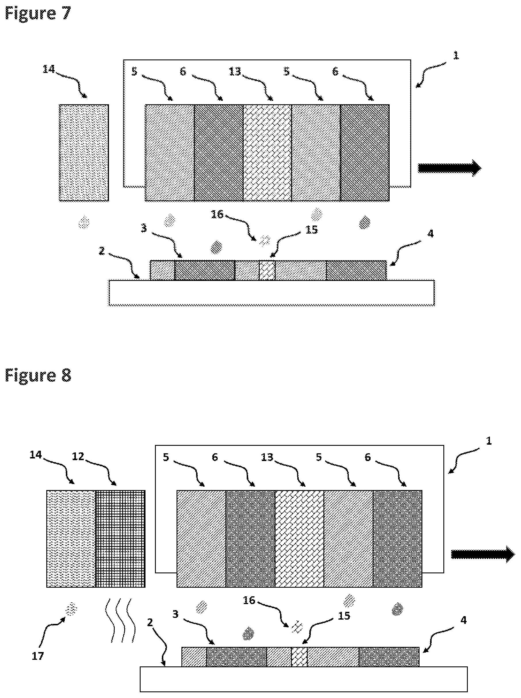 Patent US12304873 Figure 4 – Functionalized ceramic article