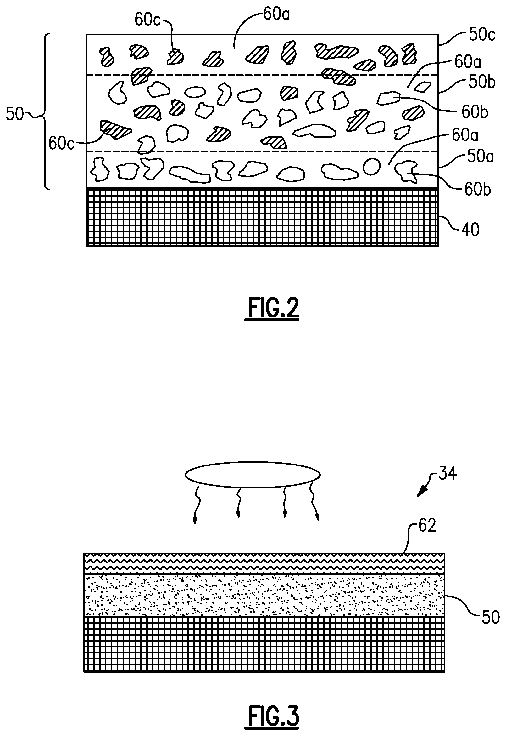 Patent US12304874 Figure 2 – Method for fabricating an environmental barrier coating on a ceramic matrix composite