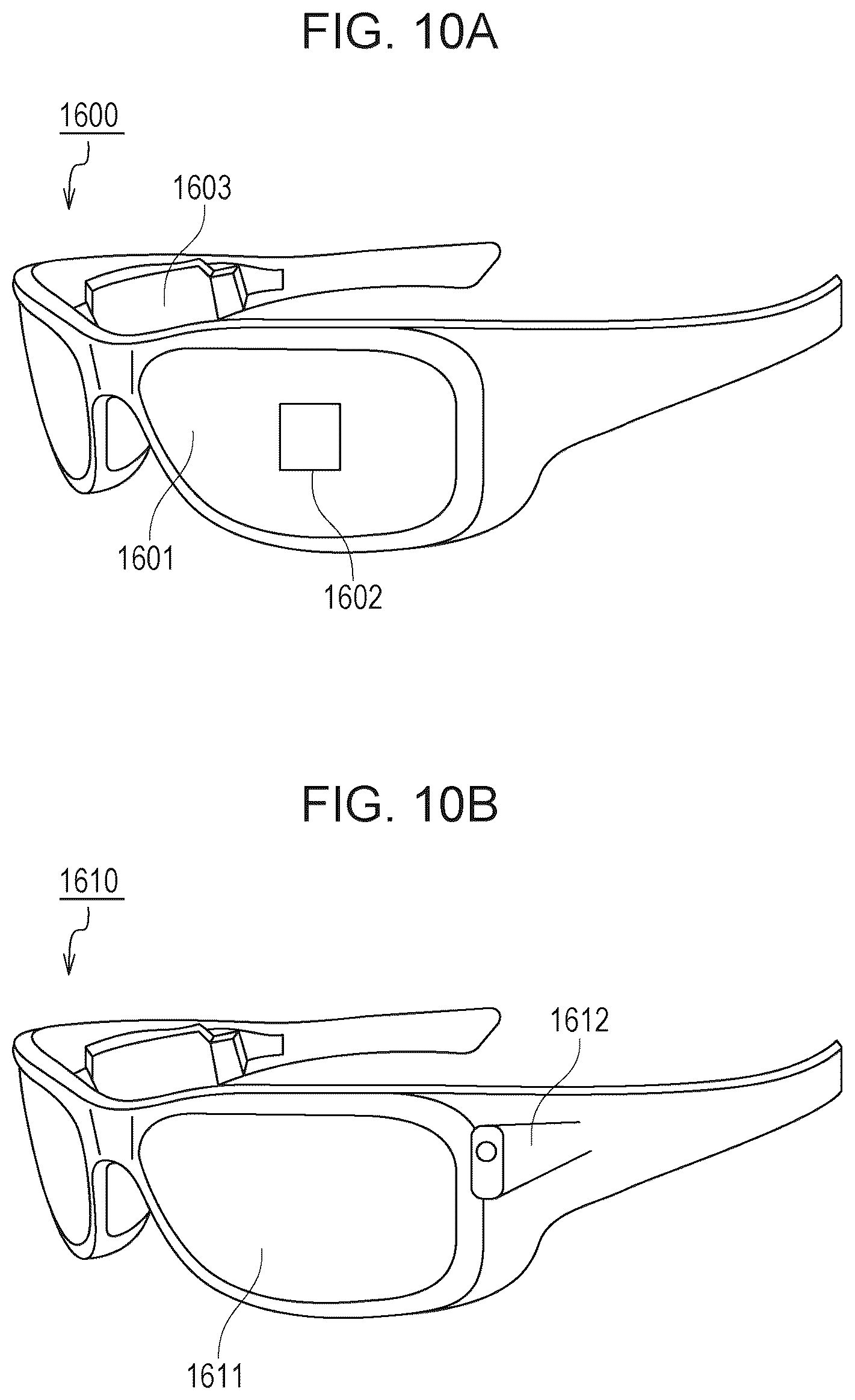 Patent US12304918 Figure 10 – Organic compound and organic light-emitting device