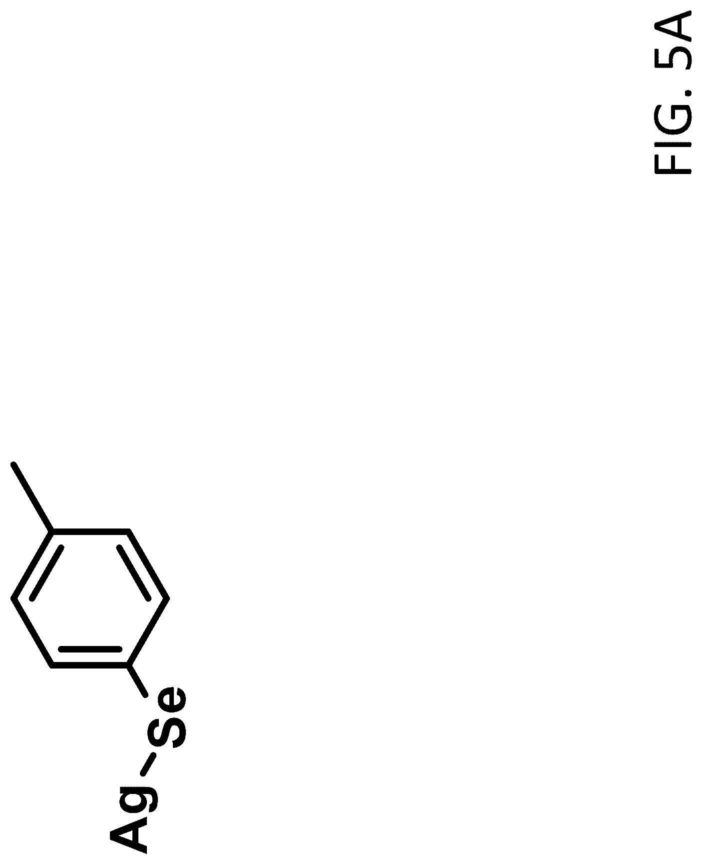 Patent US12304919 Figure 5 – Metal-organic chalcogenolates