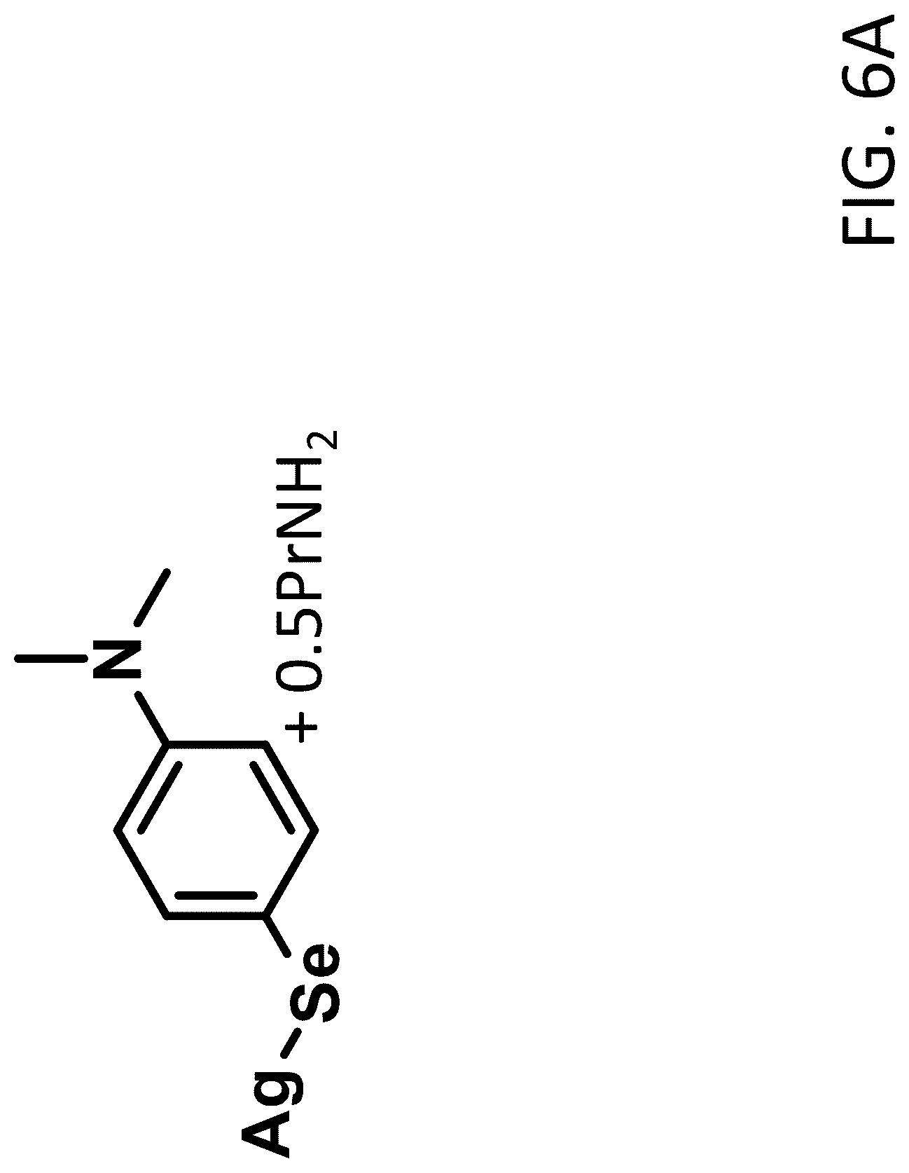 Patent US12304919 Figure 7 – Metal-organic chalcogenolates