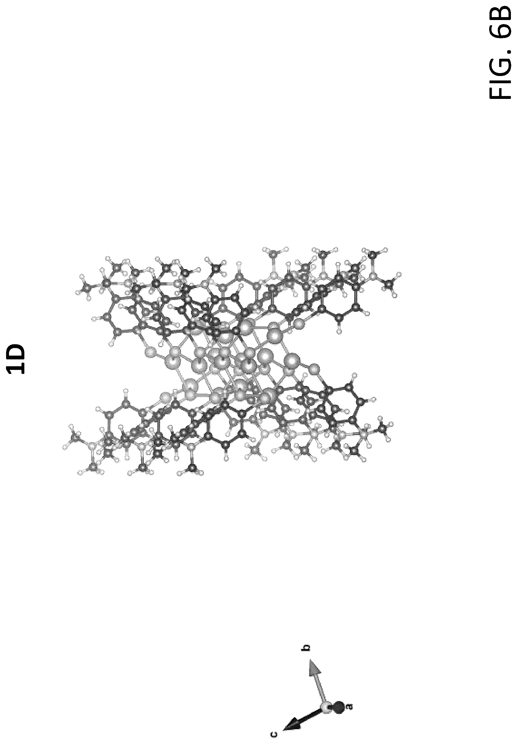 Patent US12304919 Figure 8 – Metal-organic chalcogenolates
