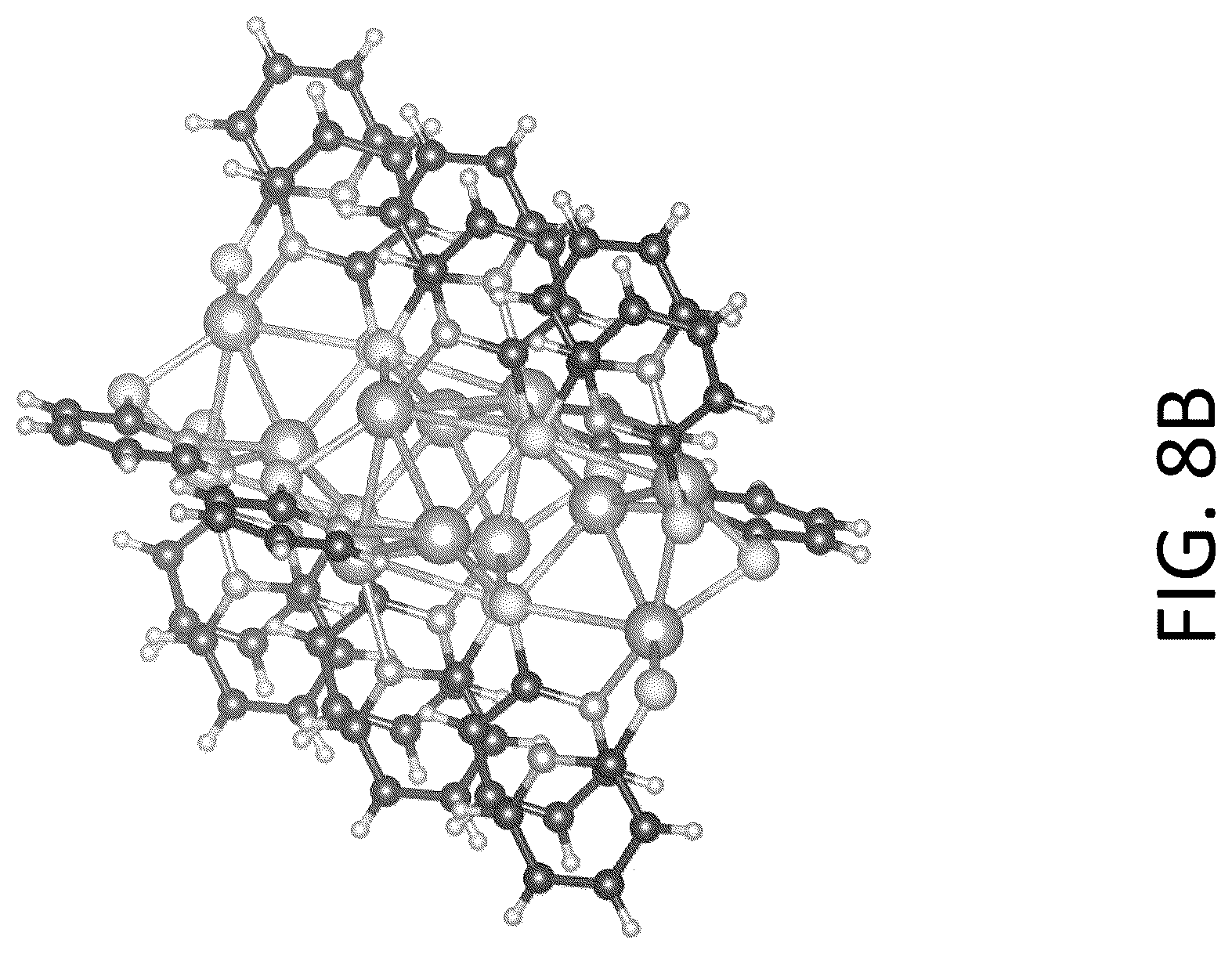 Patent US12304919 Figure 11 – Metal-organic chalcogenolates