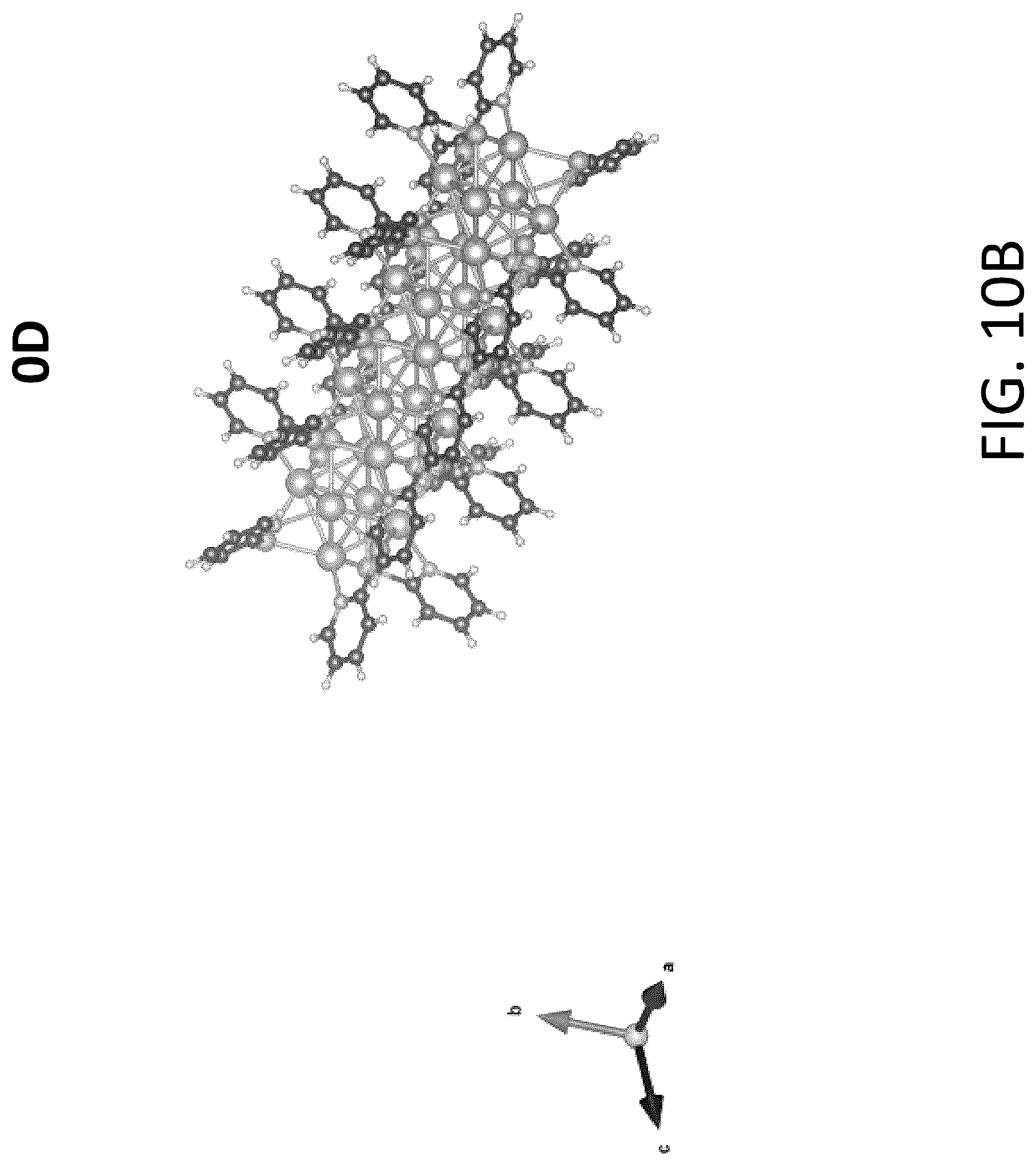 Patent US12304919 Figure 14 – Metal-organic chalcogenolates