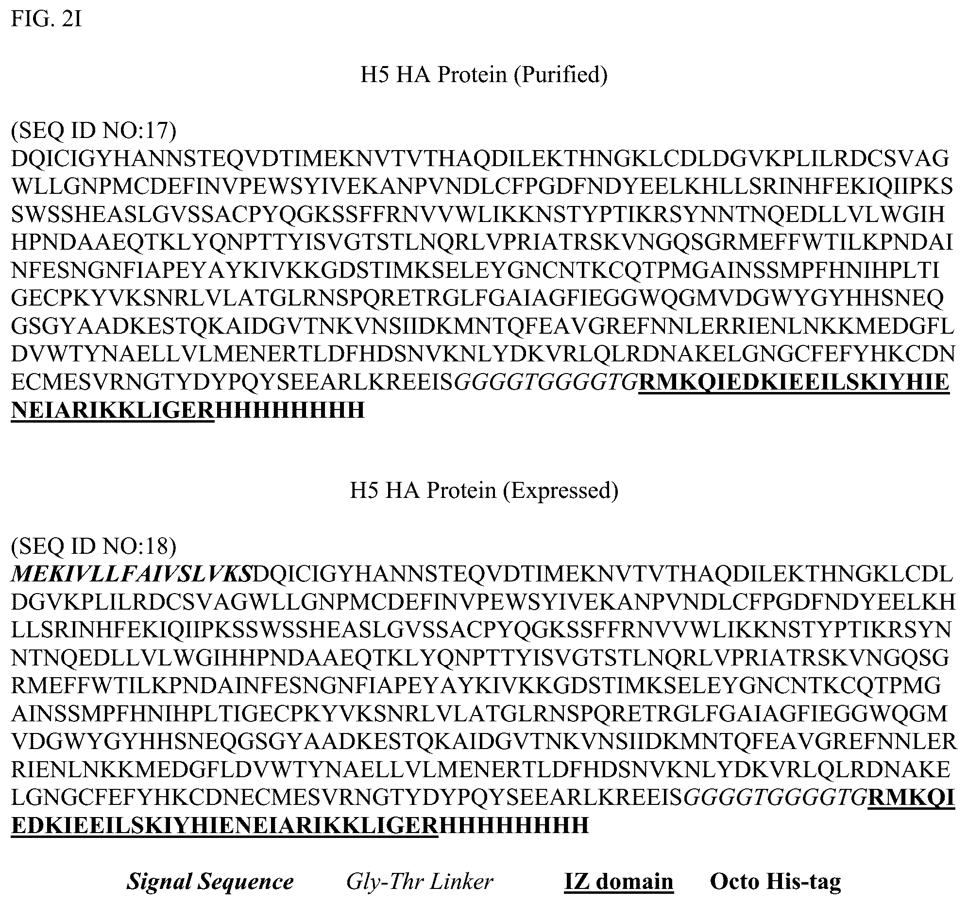 Patent US12304928 Figure 10 – Epitope restriction for antibody selection
