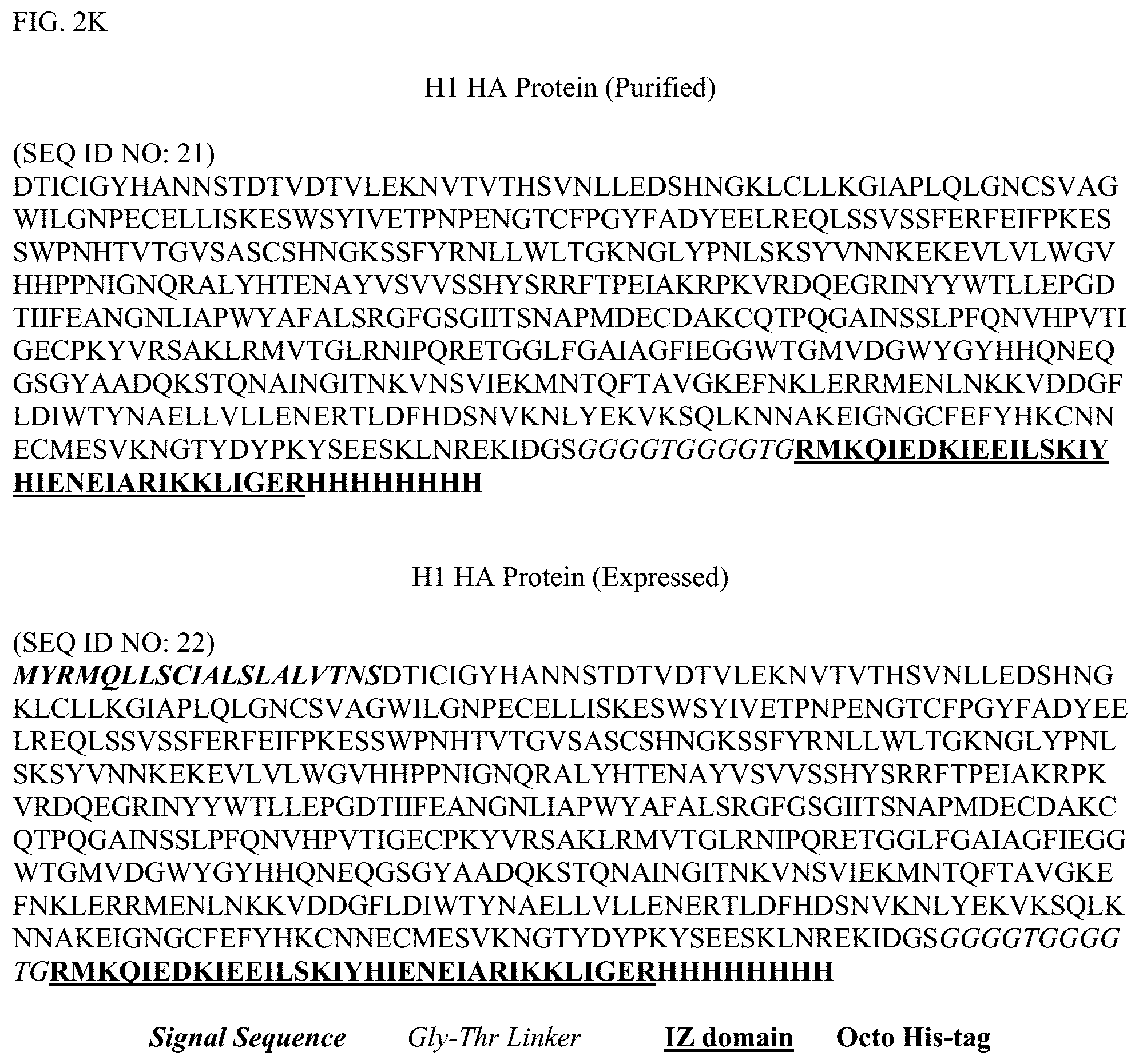 Patent US12304928 Figure 12 – Epitope restriction for antibody selection