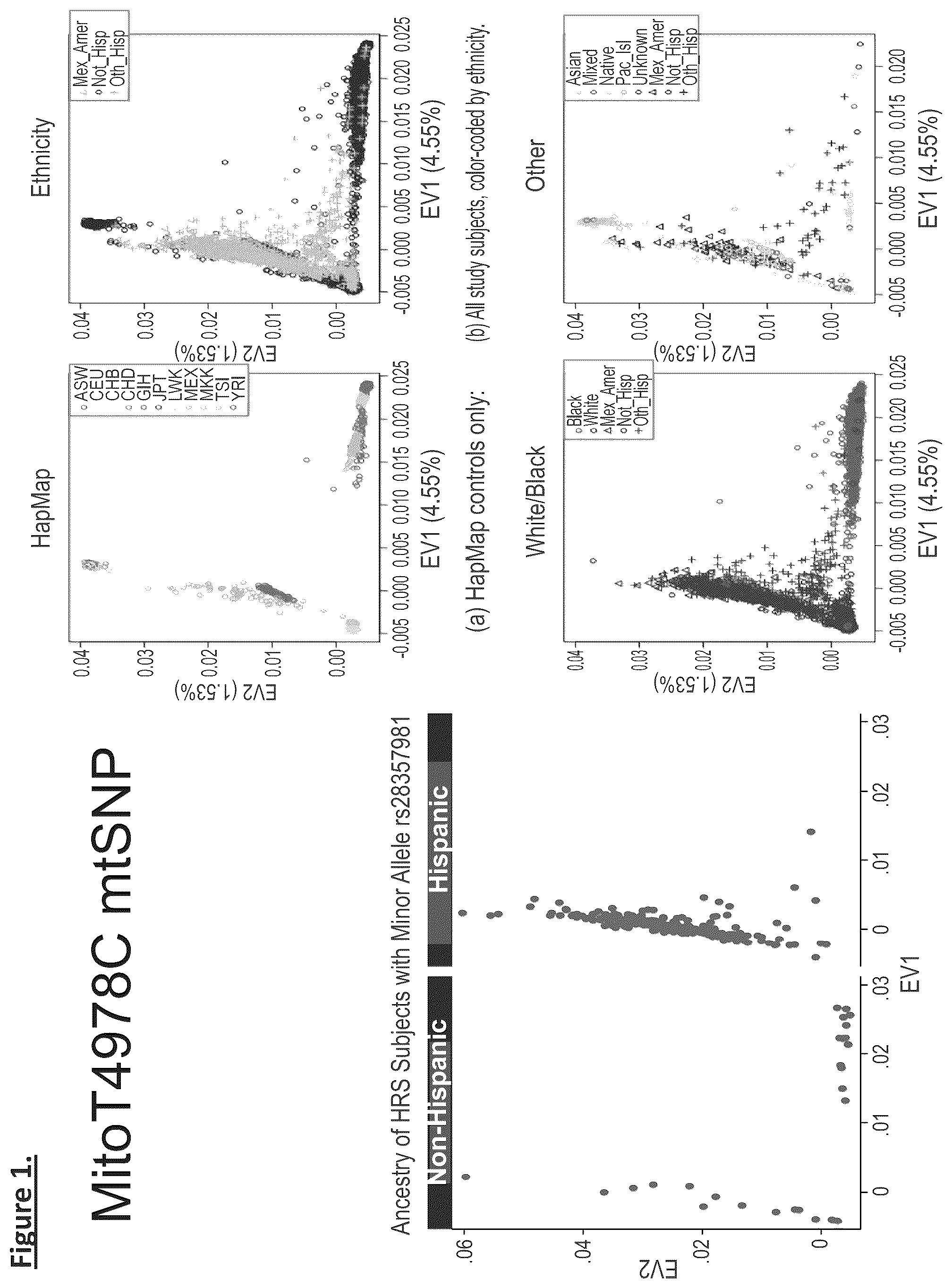 Patent US12304931 Figure 1 – MENTSH analogs as therapeutics for diabetes, obesity, and their associated diseases and complications