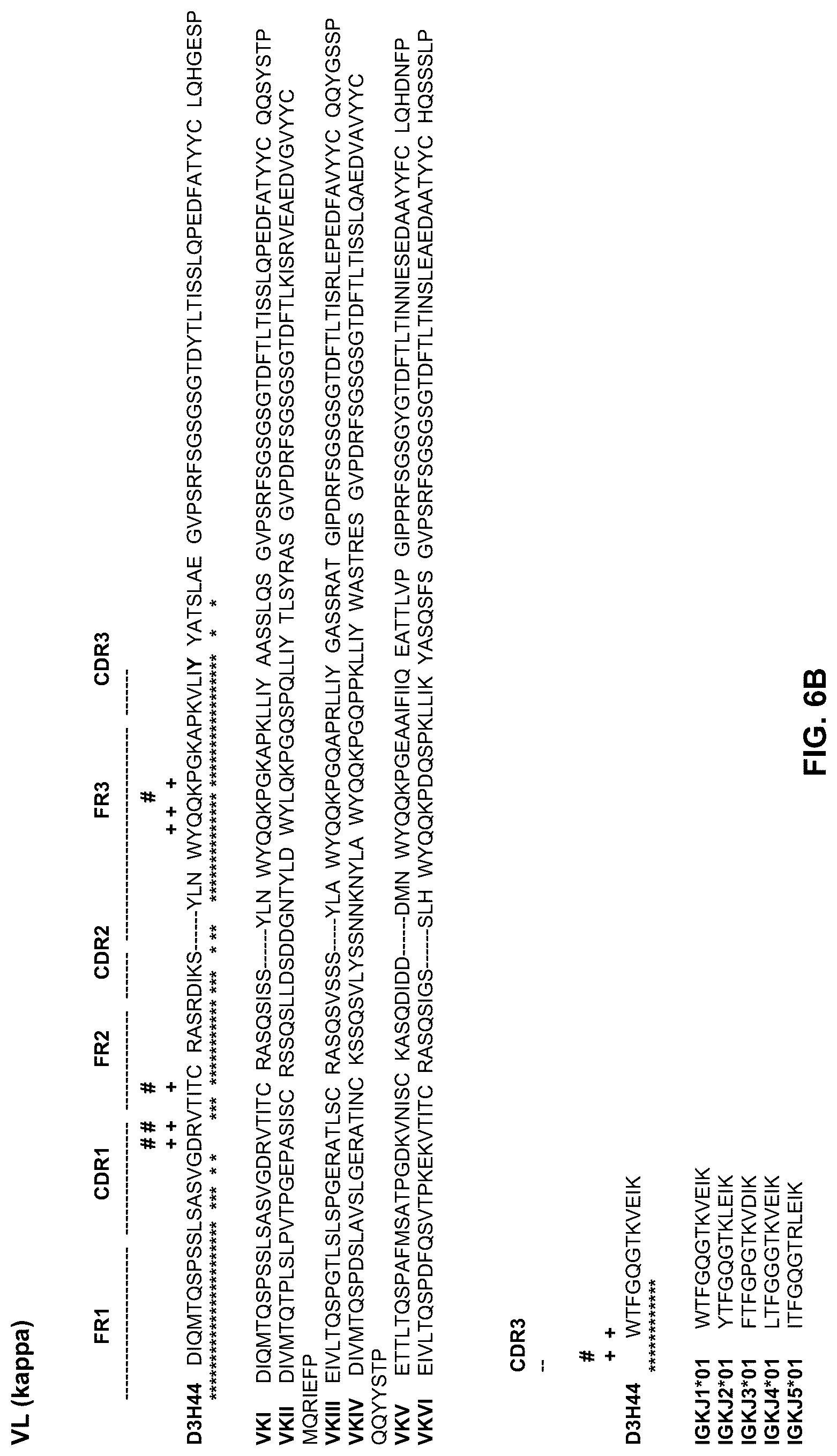 Patent US12304945 Figure 12 – Engineered immunoglobulin heavy chain-light chain pairs and uses thereof