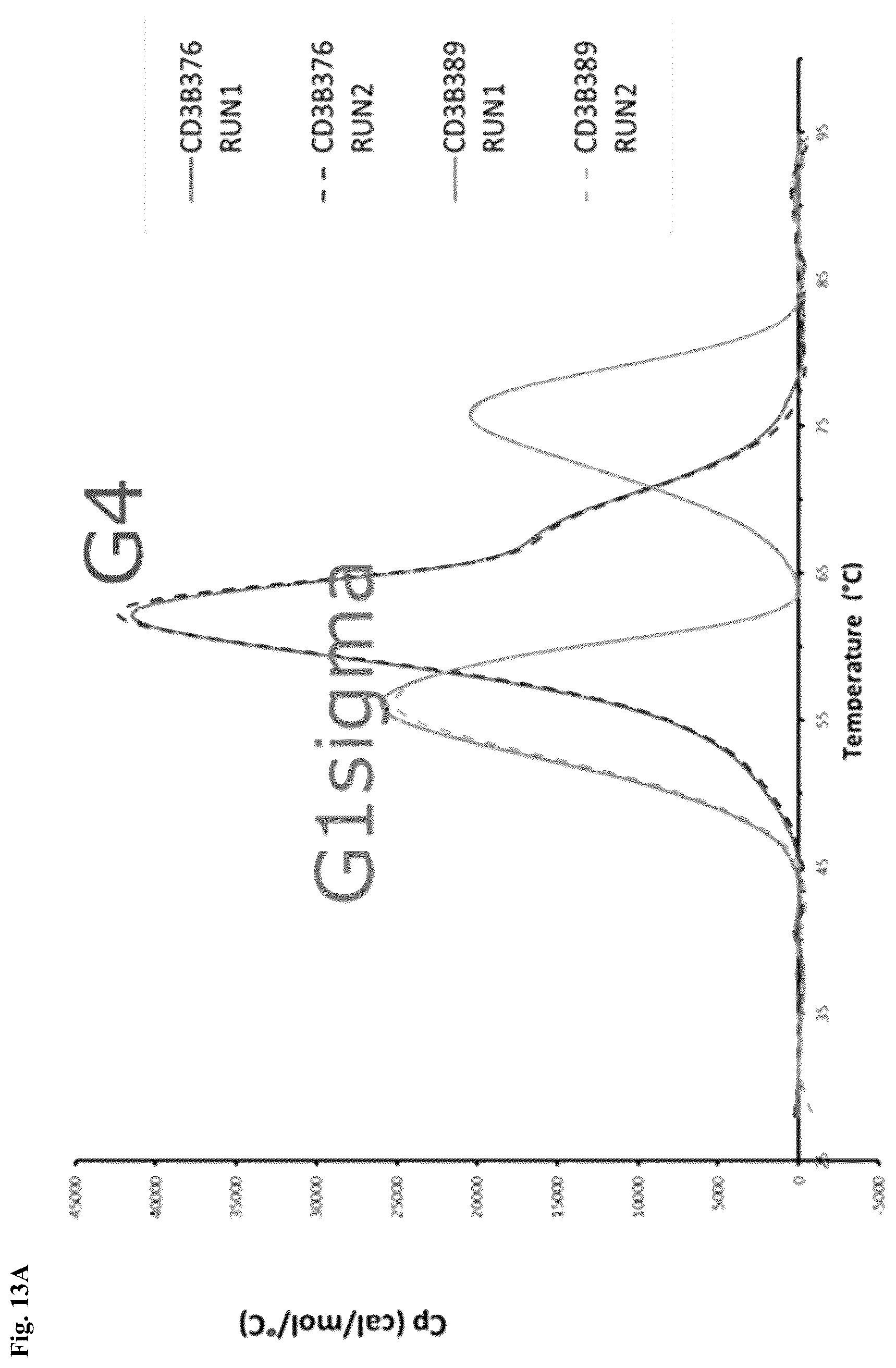 Patent US12304953 Figure 18 – Anti-CD3 antibodies and uses thereof