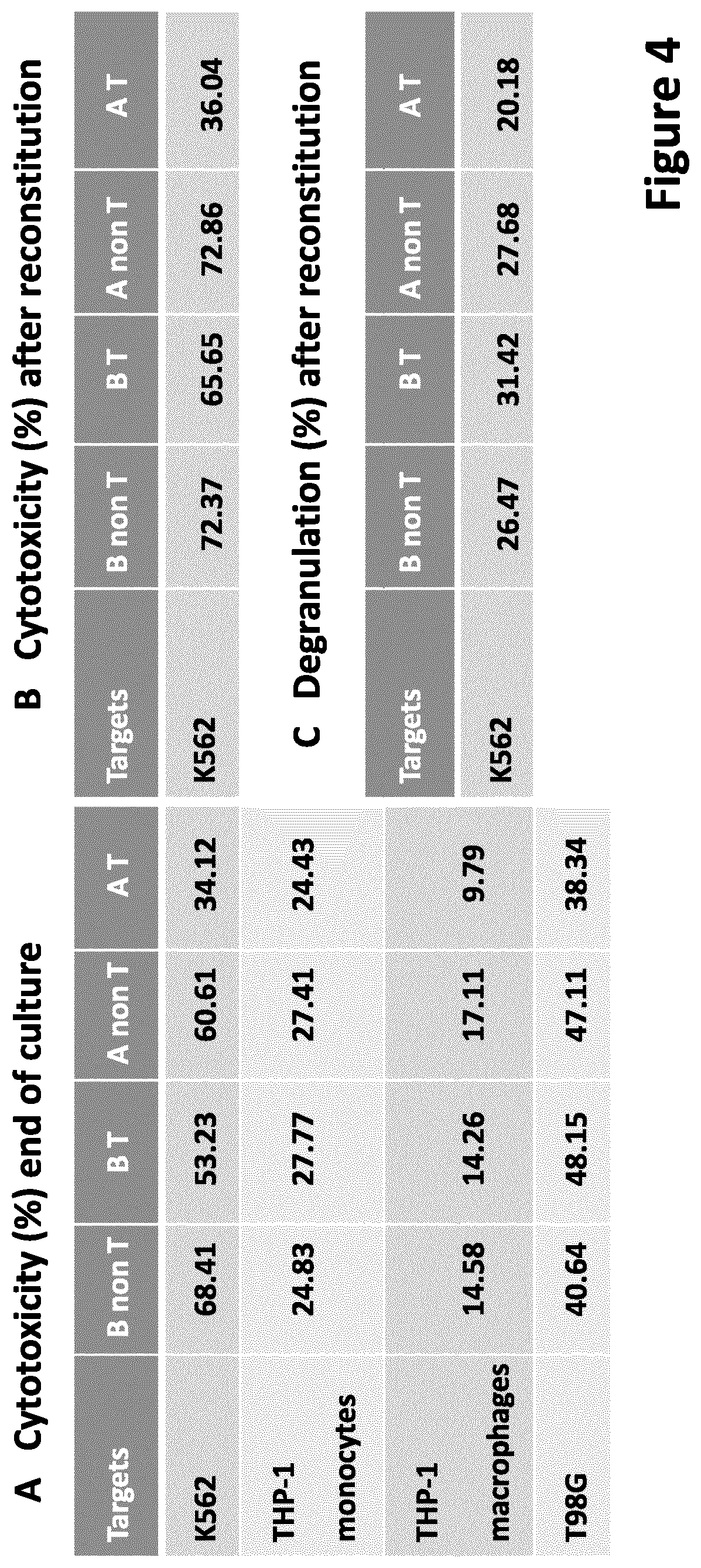 Patent US12304962 Figure 4 – CAR NK cells