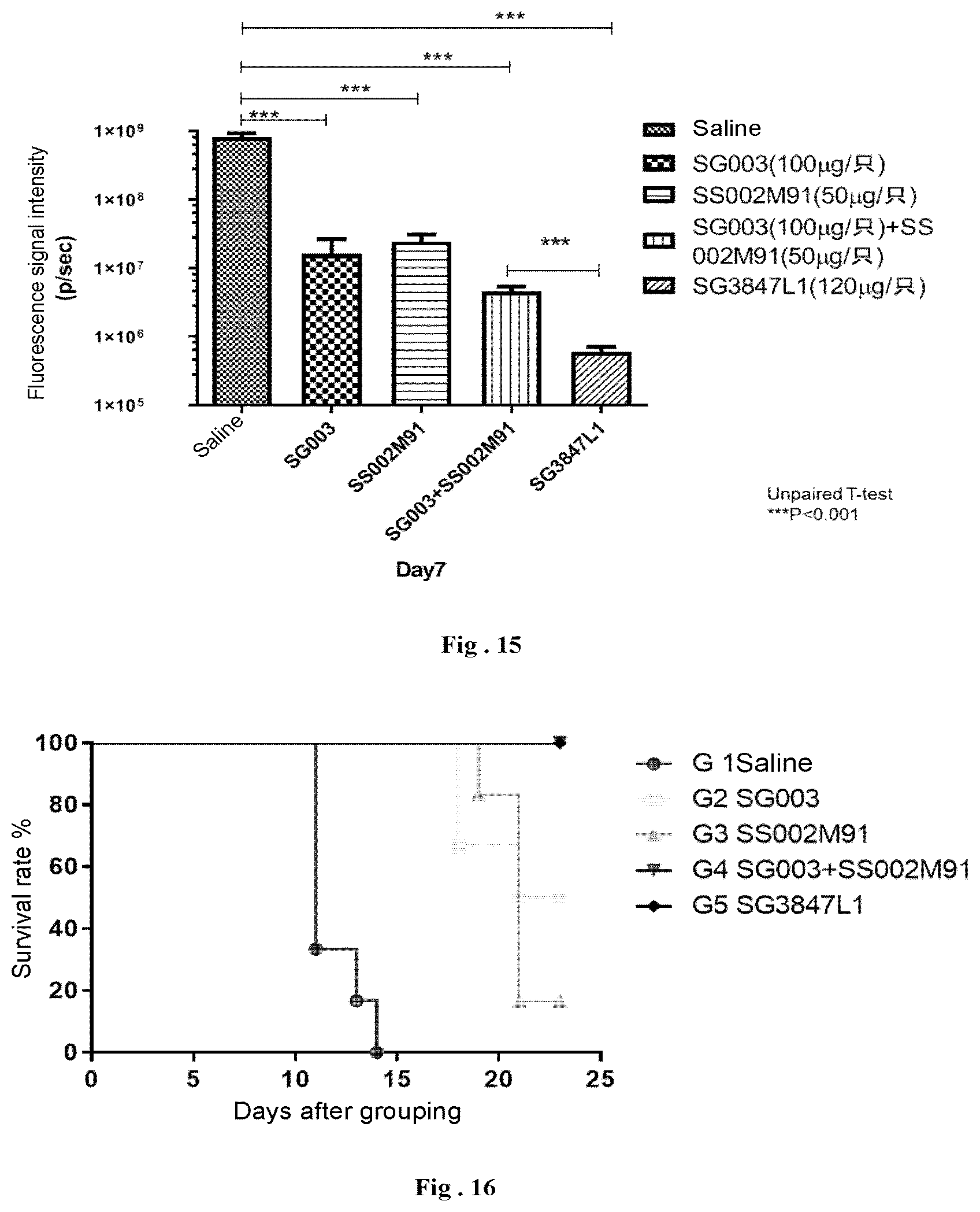 Patent US12304967 Figure 10 – Fusion protein and use thereof