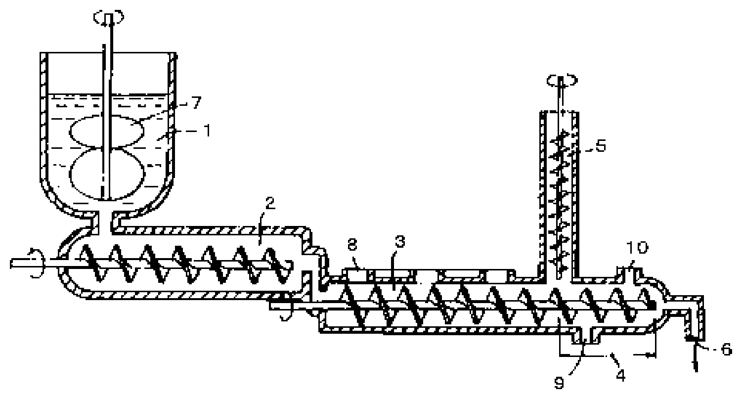 Patent US12304986 Figure 1 – Styrene-based thermoplastic resin composition, production method of styrene-based thermoplastic resin composition, molded article, and production method of molded article