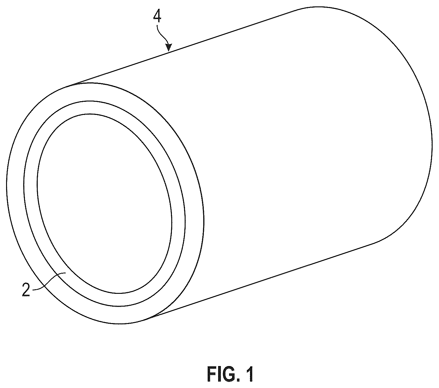 Patent US12304990 — Method and apparatus for lining a pipe — Figure 1