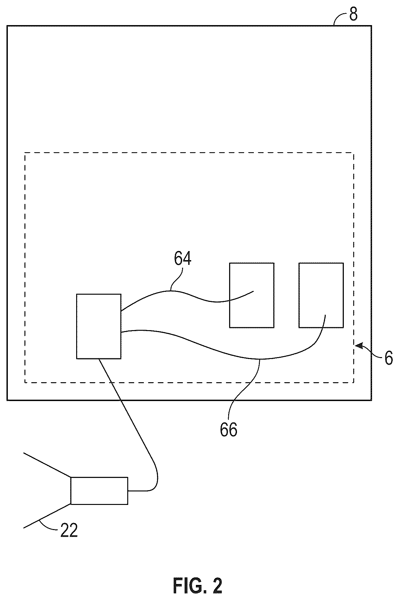 Patent US12304990 Figure 2 – Method and apparatus for lining a pipe