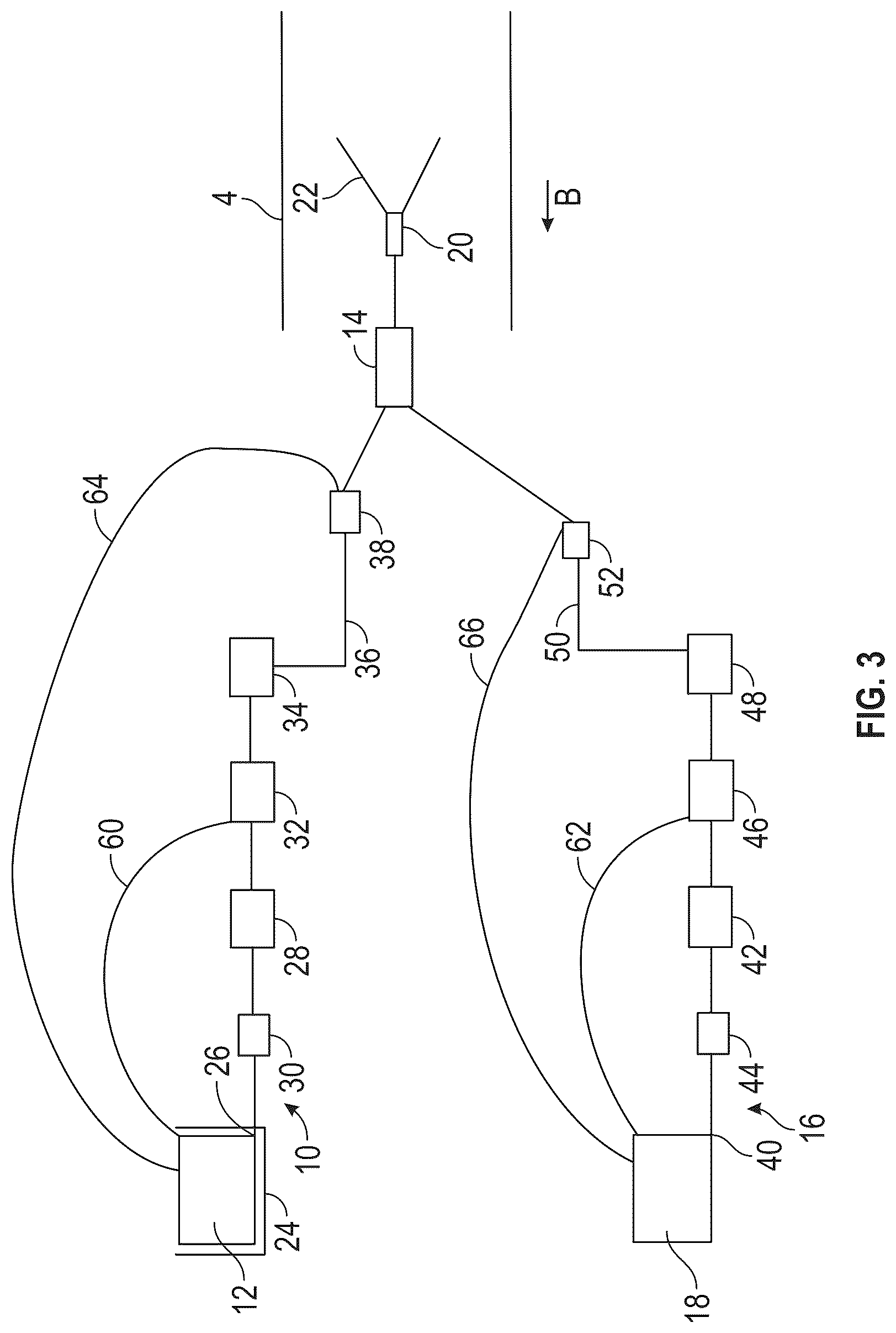 Patent US12304990 Figure 3 – Method and apparatus for lining a pipe
