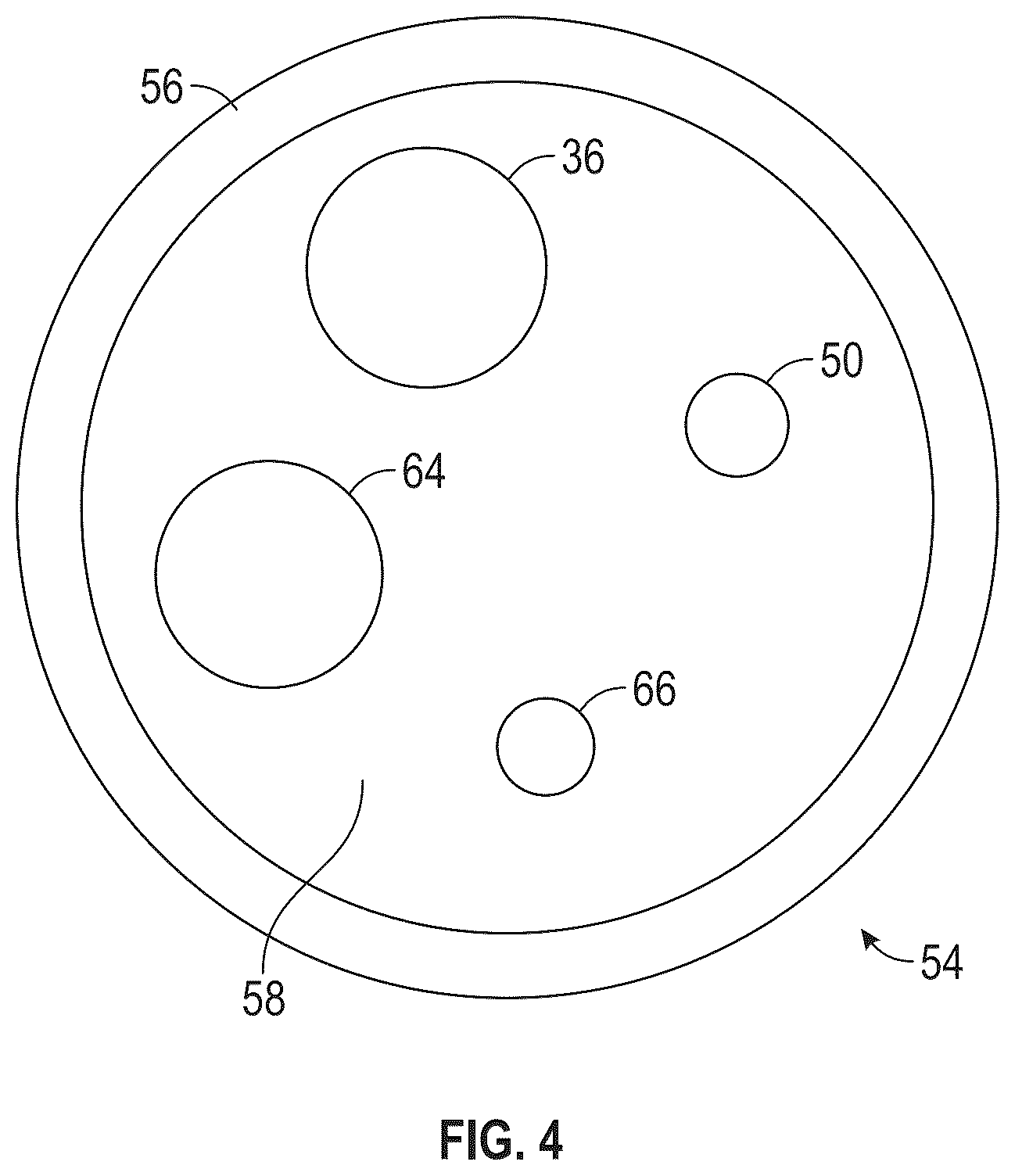 Patent US12304990 Figure 4 – Method and apparatus for lining a pipe