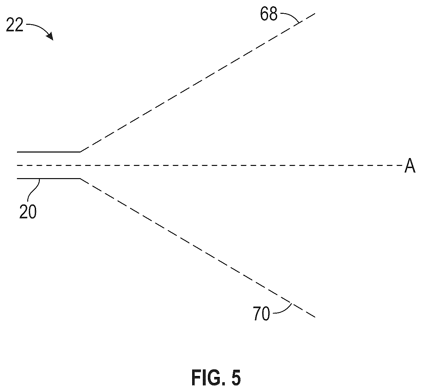 Patent US12304990 Figure 5 – Method and apparatus for lining a pipe
