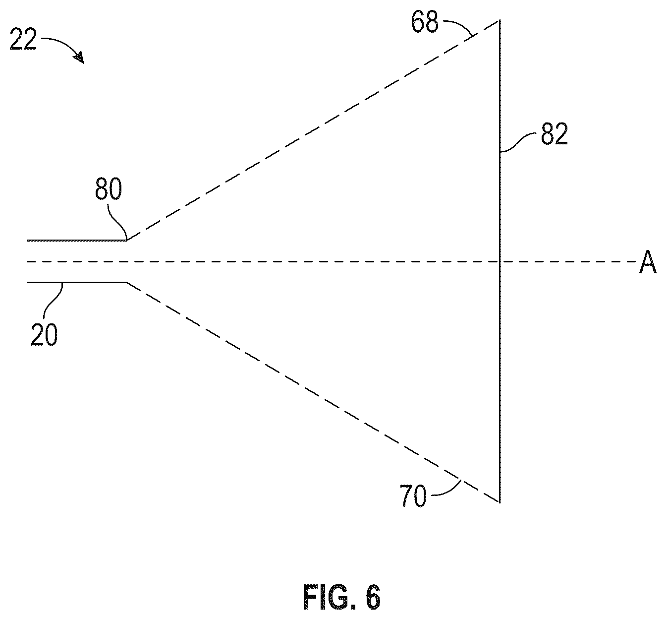 Patent US12304990 Figure 6 – Method and apparatus for lining a pipe