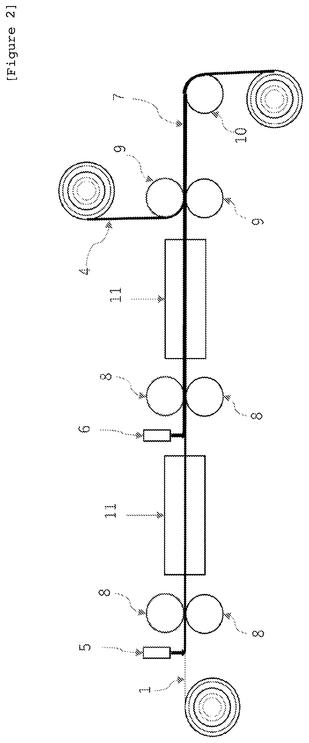 Patent US12304992 Figure 2 – Curable composition and synthetic leather