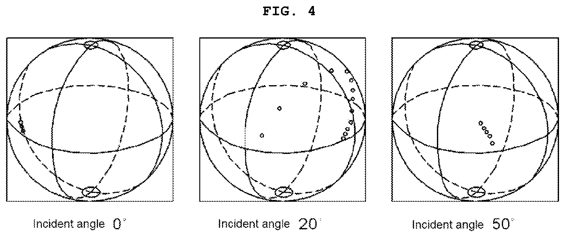 Patent US12305002 Figure 4 – Polyimide-based film and window cover film using same