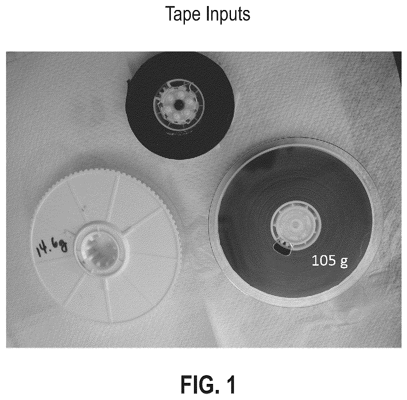 Patent US12305007 — Media recycling and sanitization — Figure 1